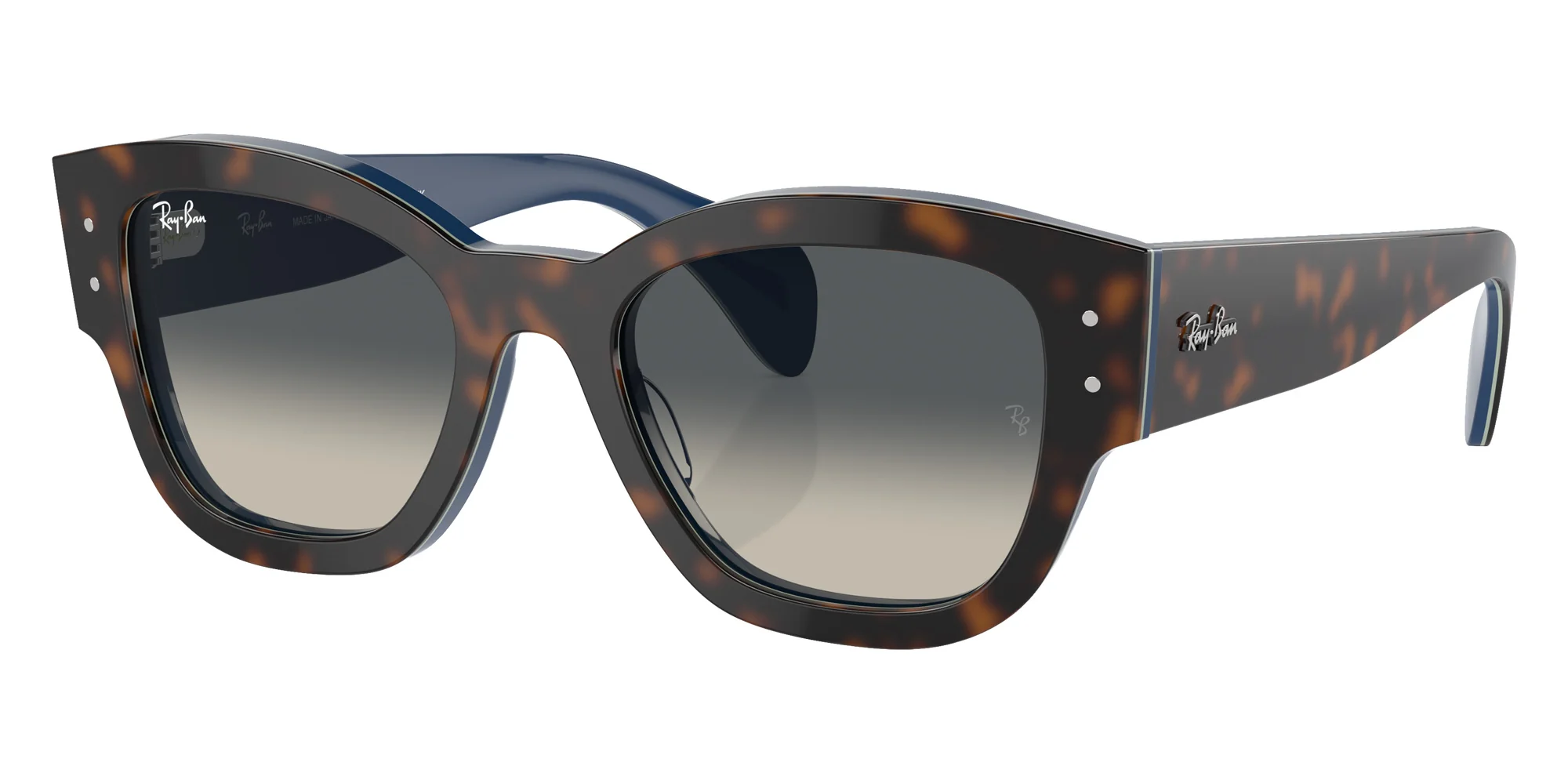 Ray-Ban - RB7681SF Jorge - Image 8
