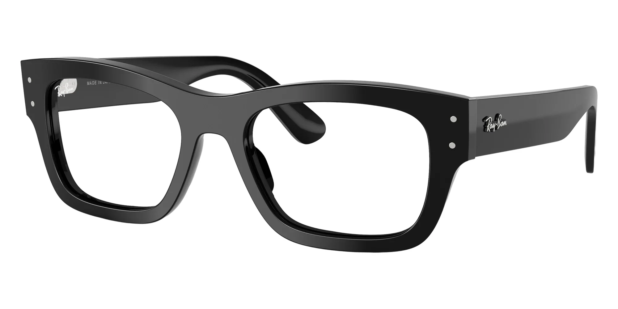 Ray-Ban - RB7683V Joseph - Image 2