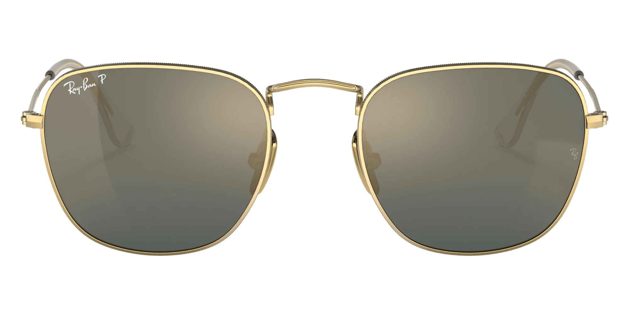Ray-Ban - RB8157 Frank Titanium - Image 7