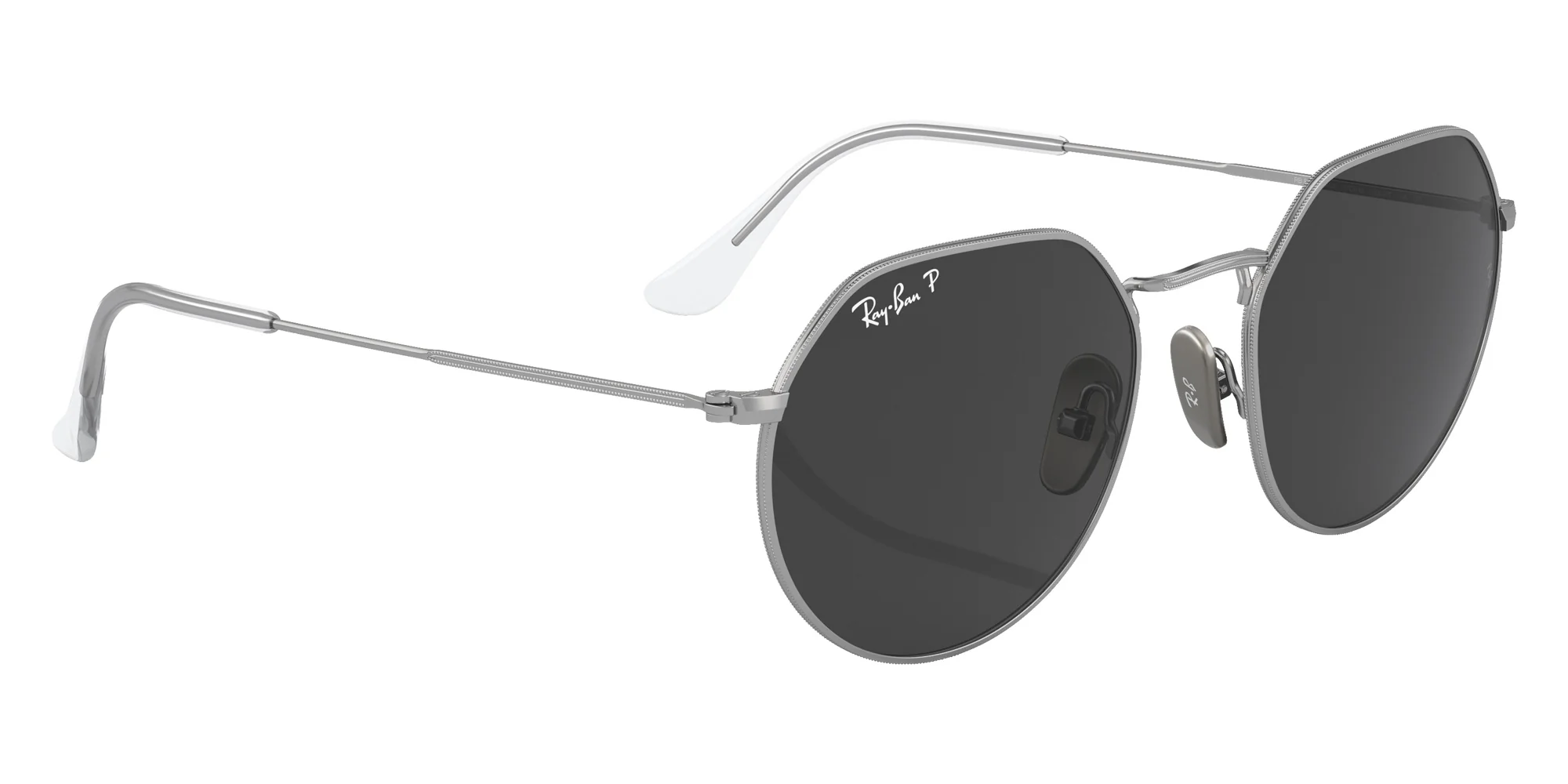 Ray-Ban - RB8165 Jack Titanium - Image 11