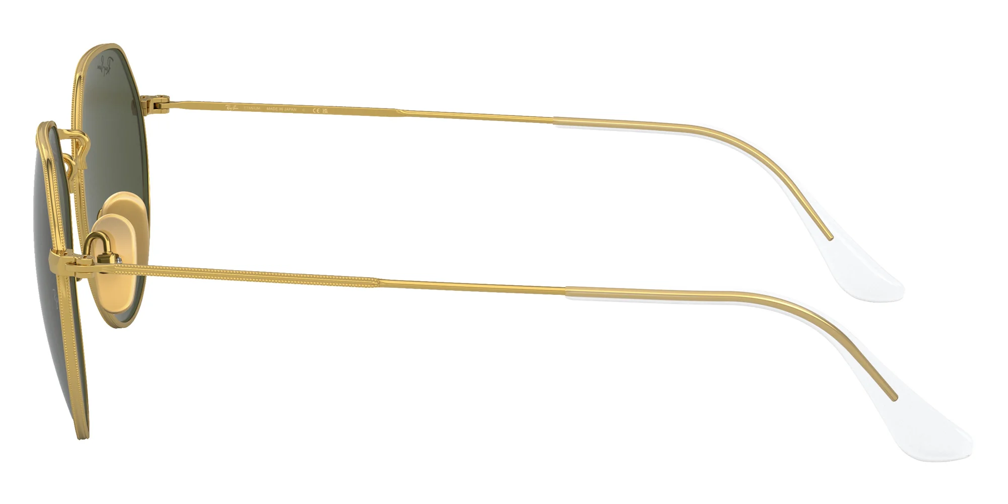 Ray-Ban - RB8165 Jack Titanium - Image 14