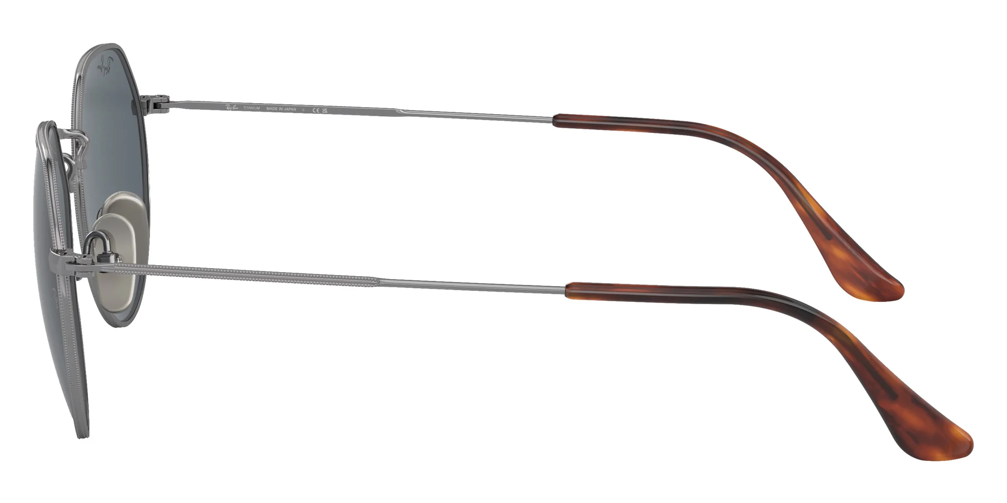 Ray-Ban - RB8165 Jack Titanium - Image 20