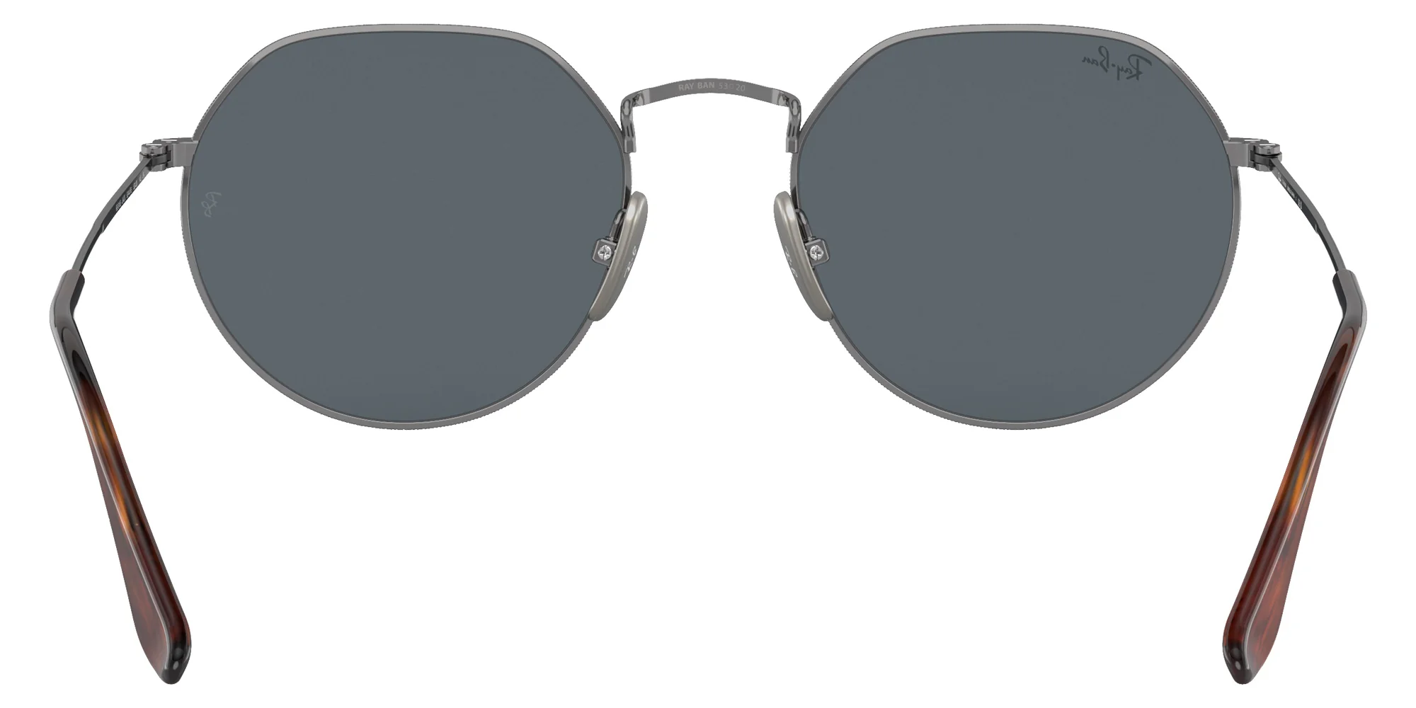 Ray-Ban - RB8165 Jack Titanium - Image 21