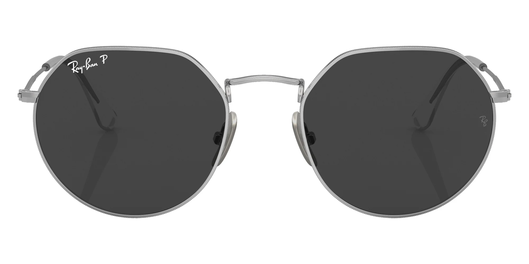 Ray-Ban - RB8165 Jack Titanium - Image 24