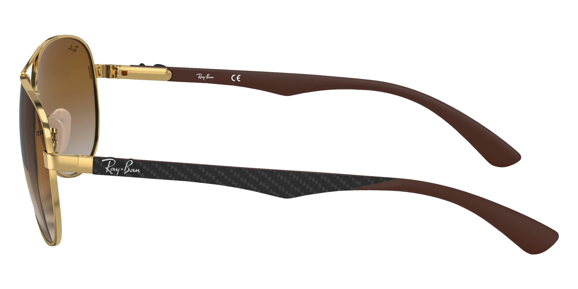 Ray-Ban - RB8313 Carbon Fibre - Image 10