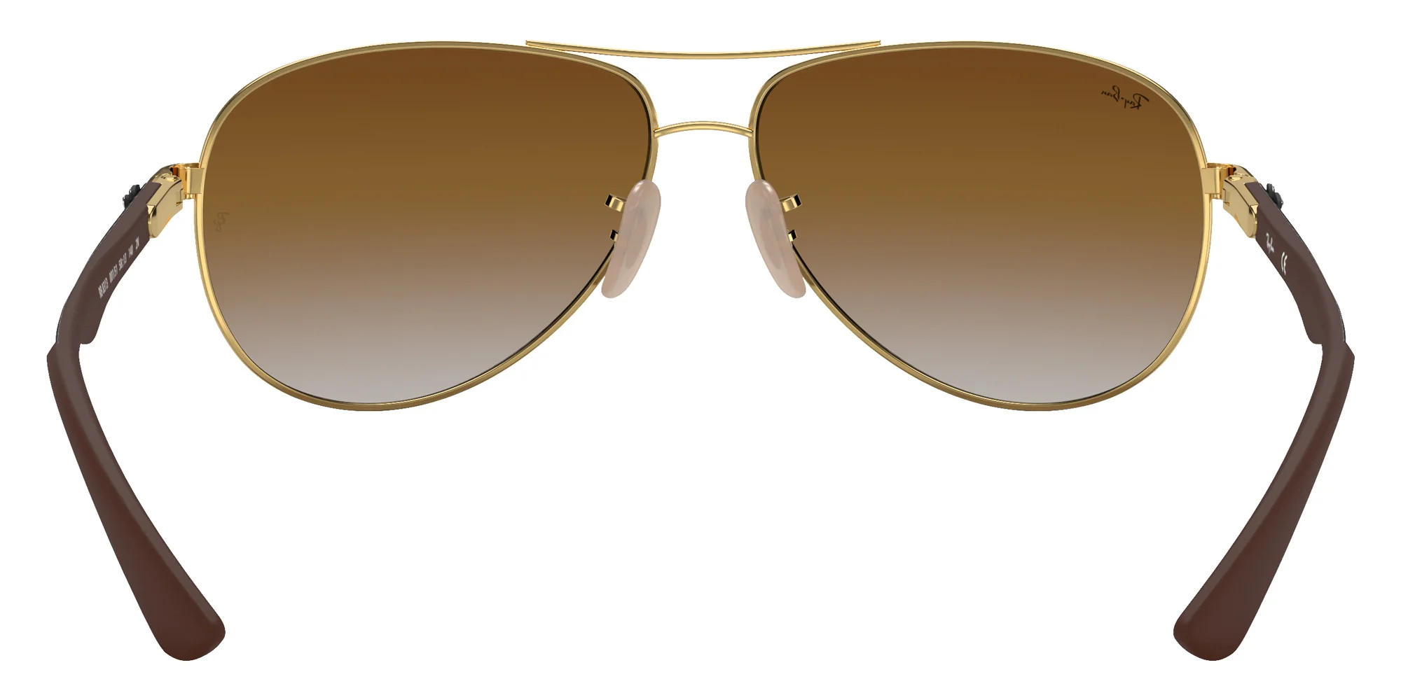 Ray-Ban - RB8313 Carbon Fibre - Image 11