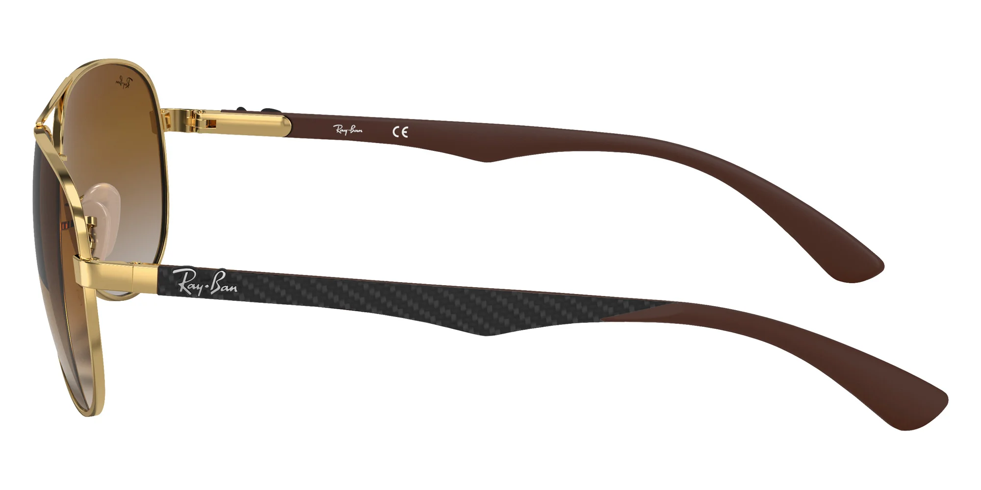 Ray-Ban - RB8313 Carbon Fibre - Image 17