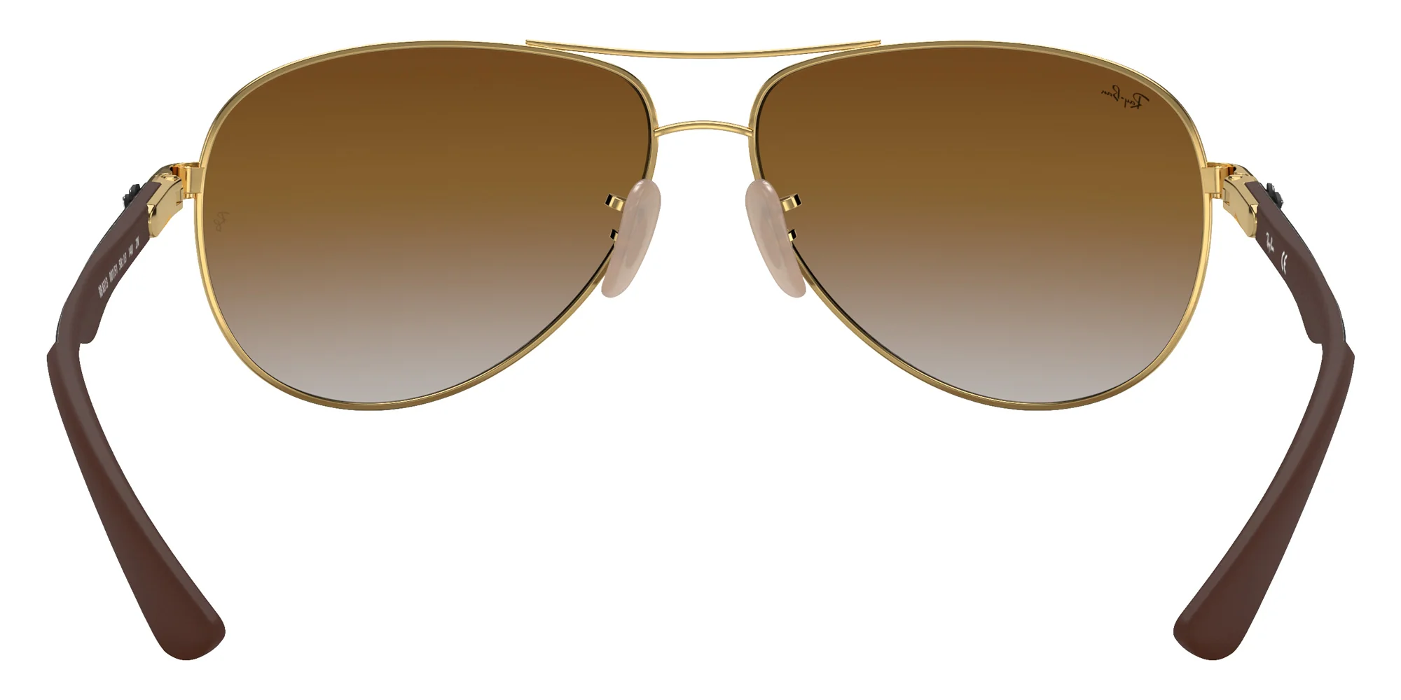Ray-Ban - RB8313 Carbon Fibre - Image 18