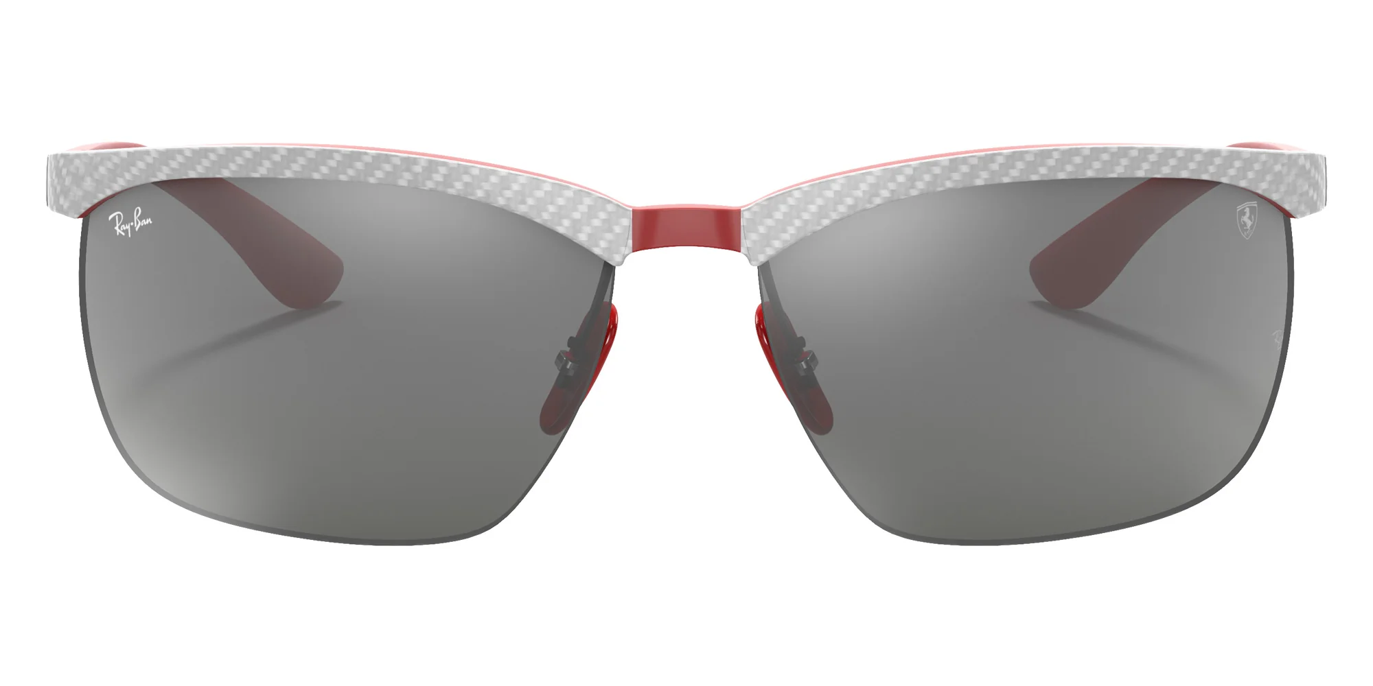 Ray-Ban - RB8324M Scuderia Ferrari