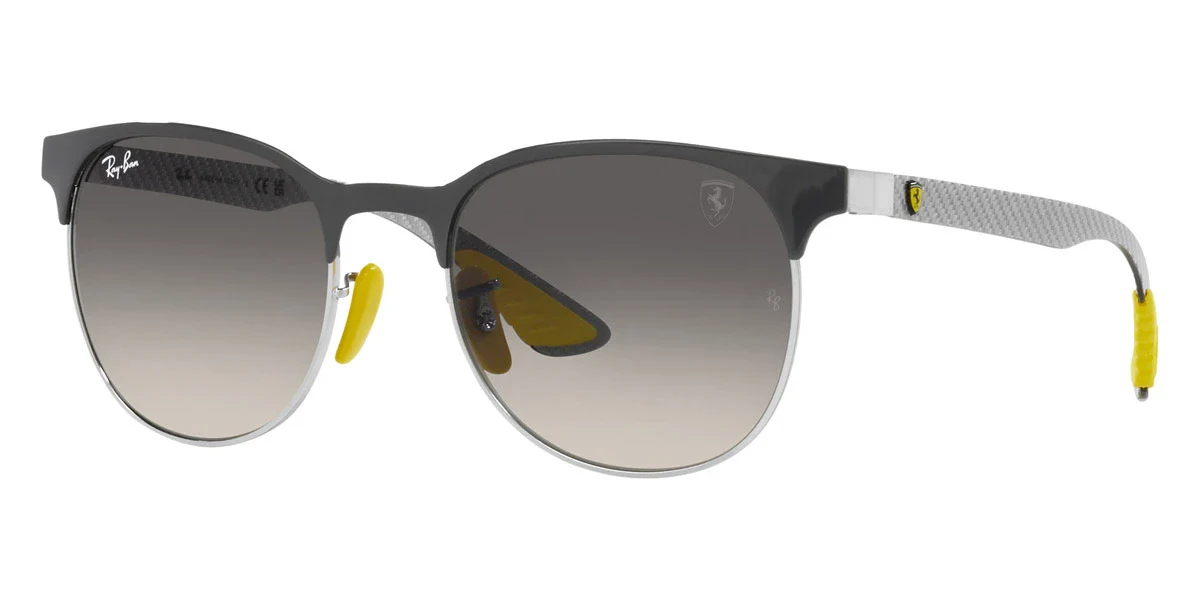 Ray-Ban - RB8327M Scuderia Ferrari Collection - Image 2