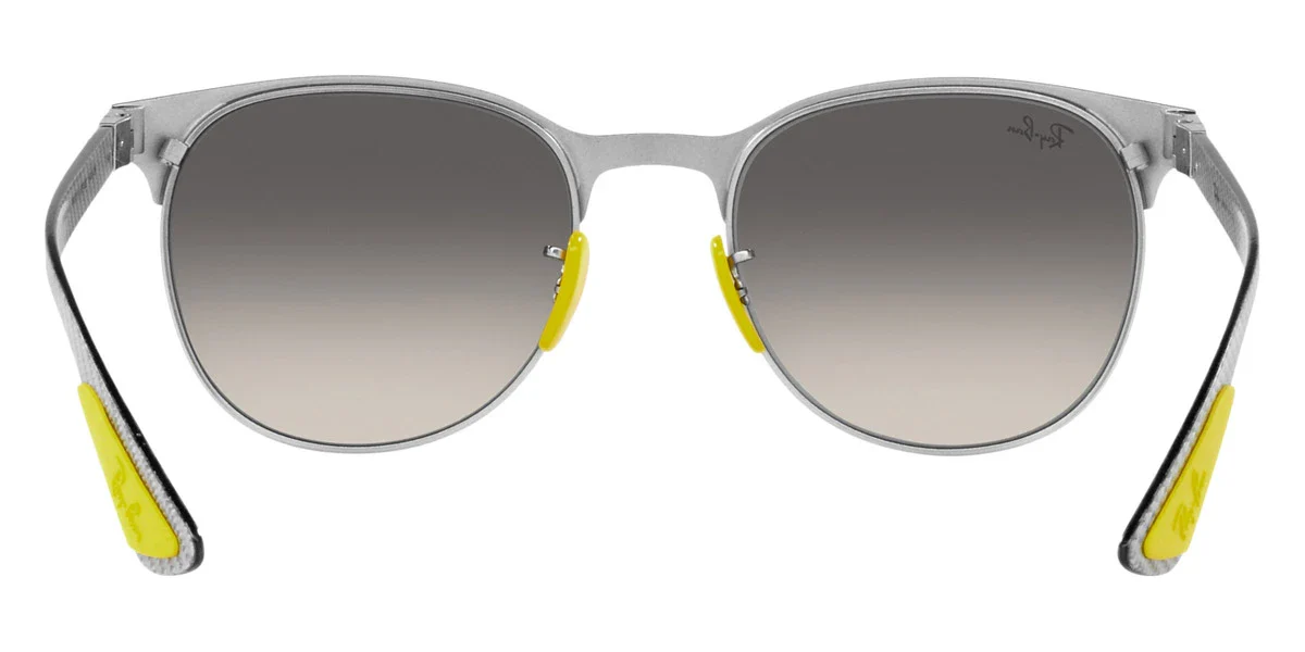 Ray-Ban - RB8327M Scuderia Ferrari Collection - Image 4