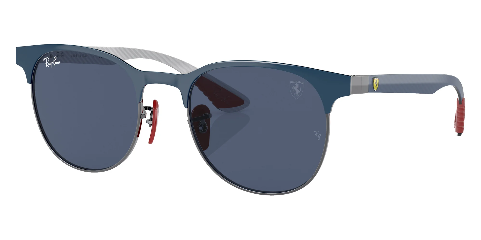 Ray-Ban - RB8327M Scuderia Ferrari Collection - Image 7