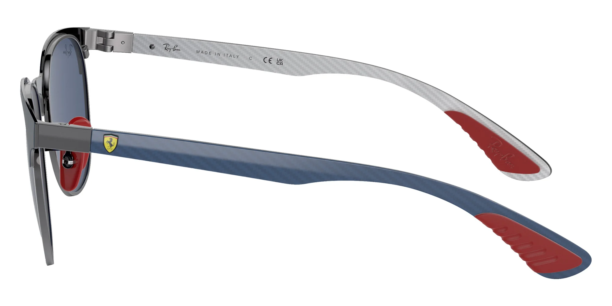 Ray-Ban - RB8327M Scuderia Ferrari Collection - Image 8