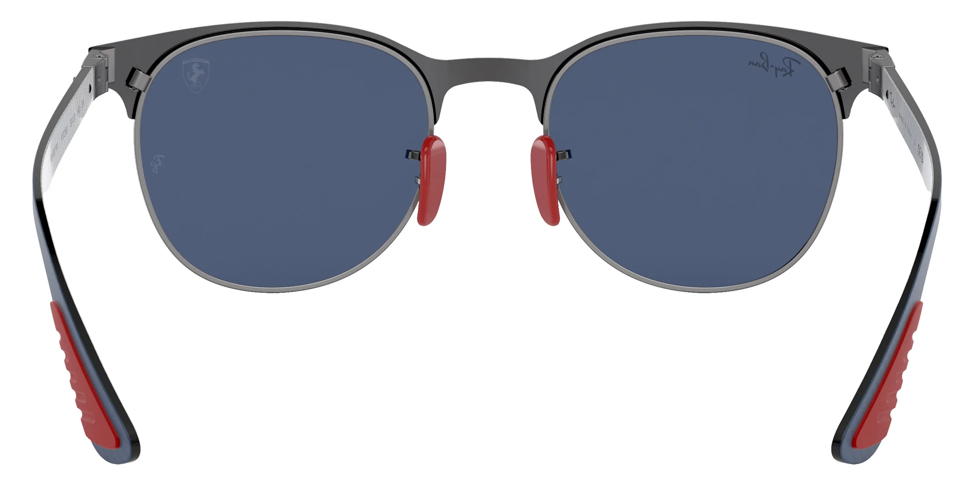Ray-Ban - RB8327M Scuderia Ferrari Collection - Image 9
