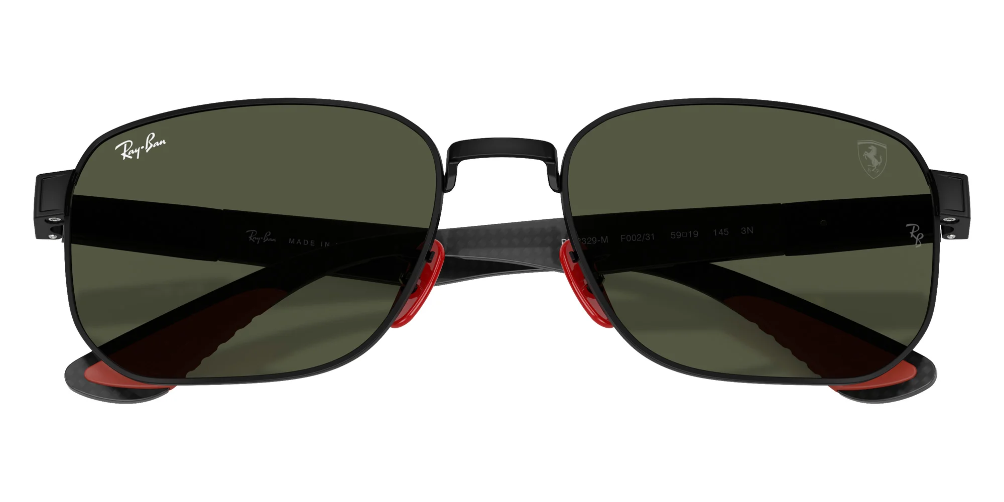 Ray-Ban - RB8329M Scuderia Ferarri Collection - Image 12