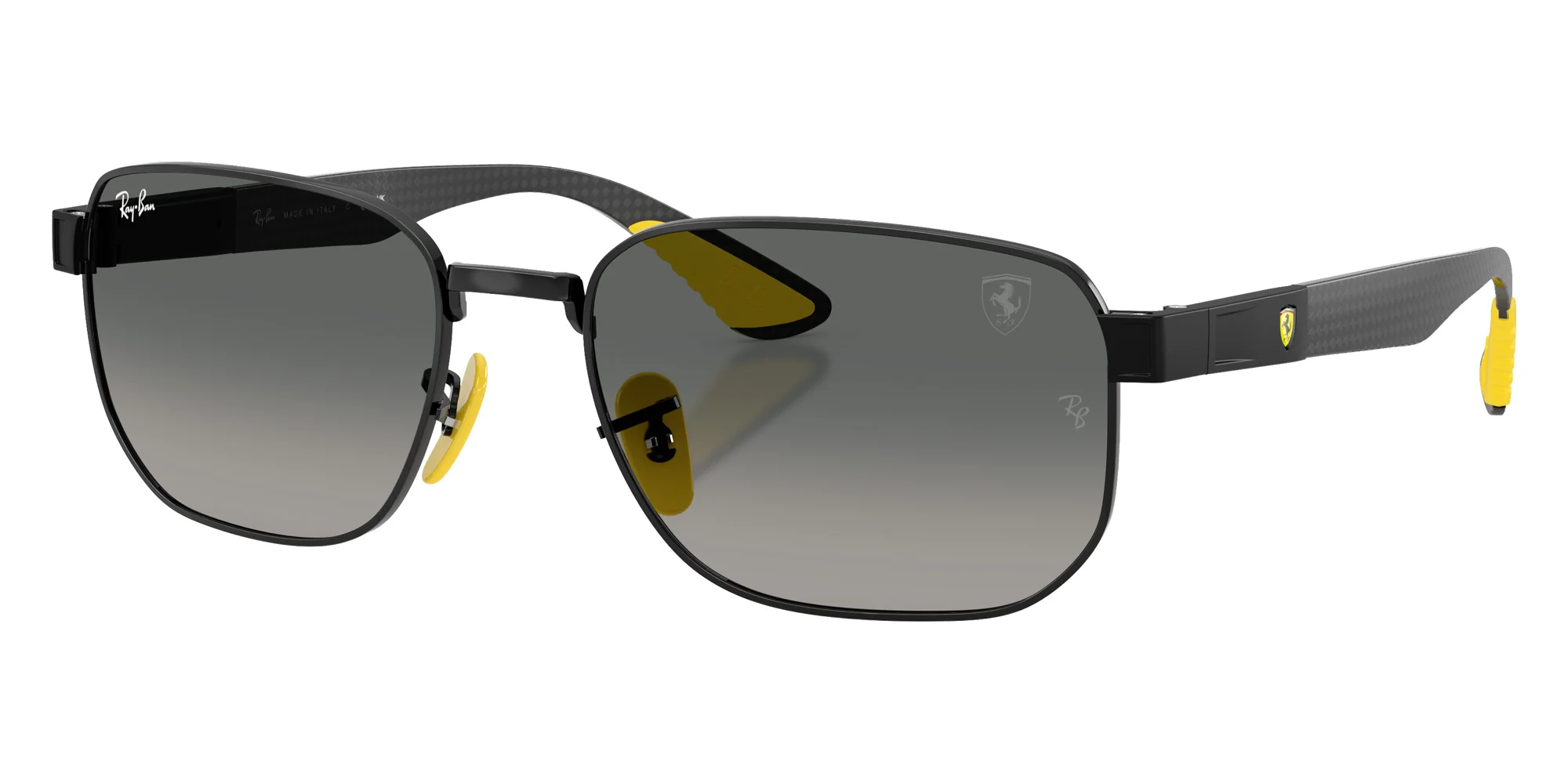 Ray-Ban - RB8329M Scuderia Ferarri Collection - Image 14