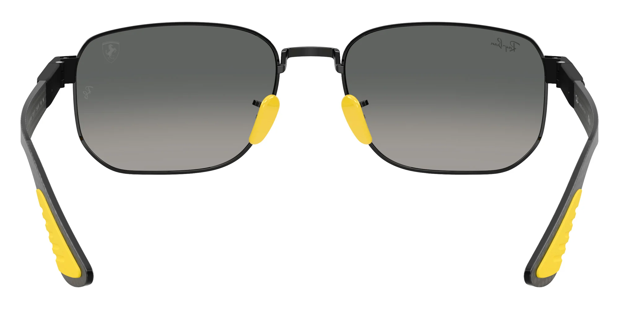 Ray-Ban - RB8329M Scuderia Ferarri Collection - Image 16