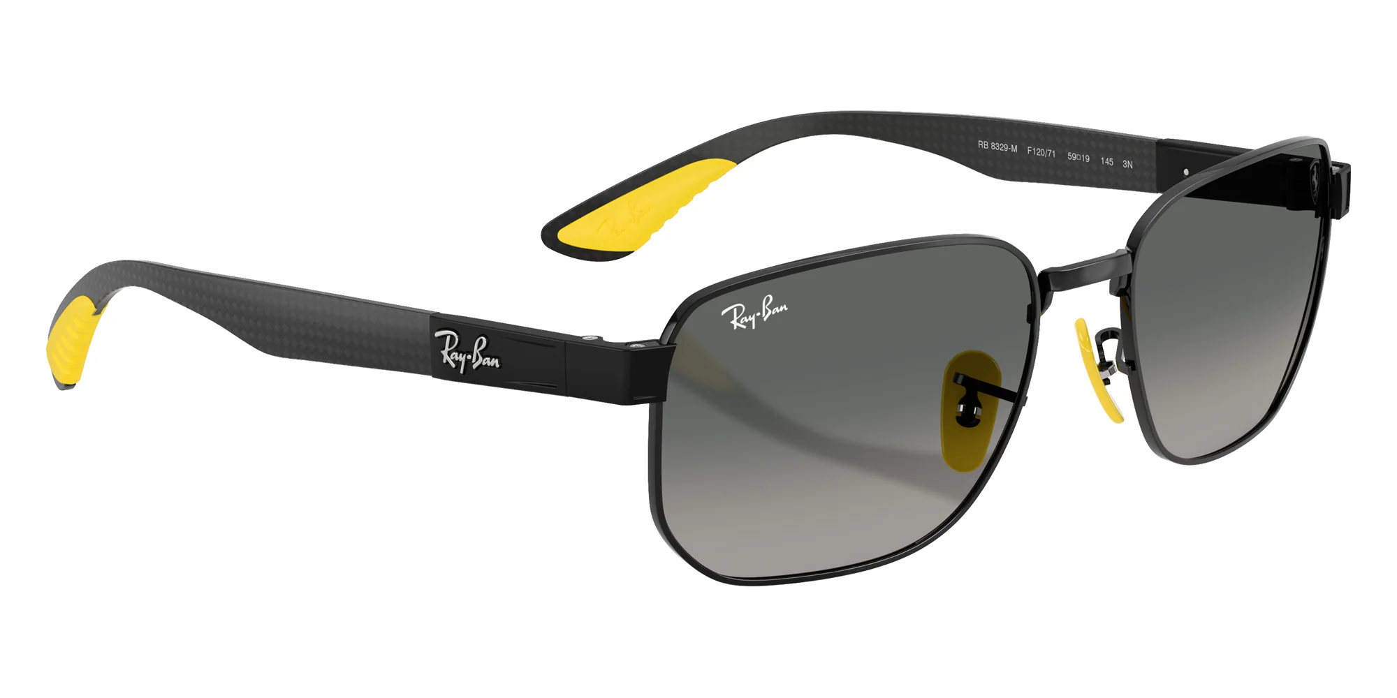 Ray-Ban - RB8329M Scuderia Ferarri Collection - Image 17