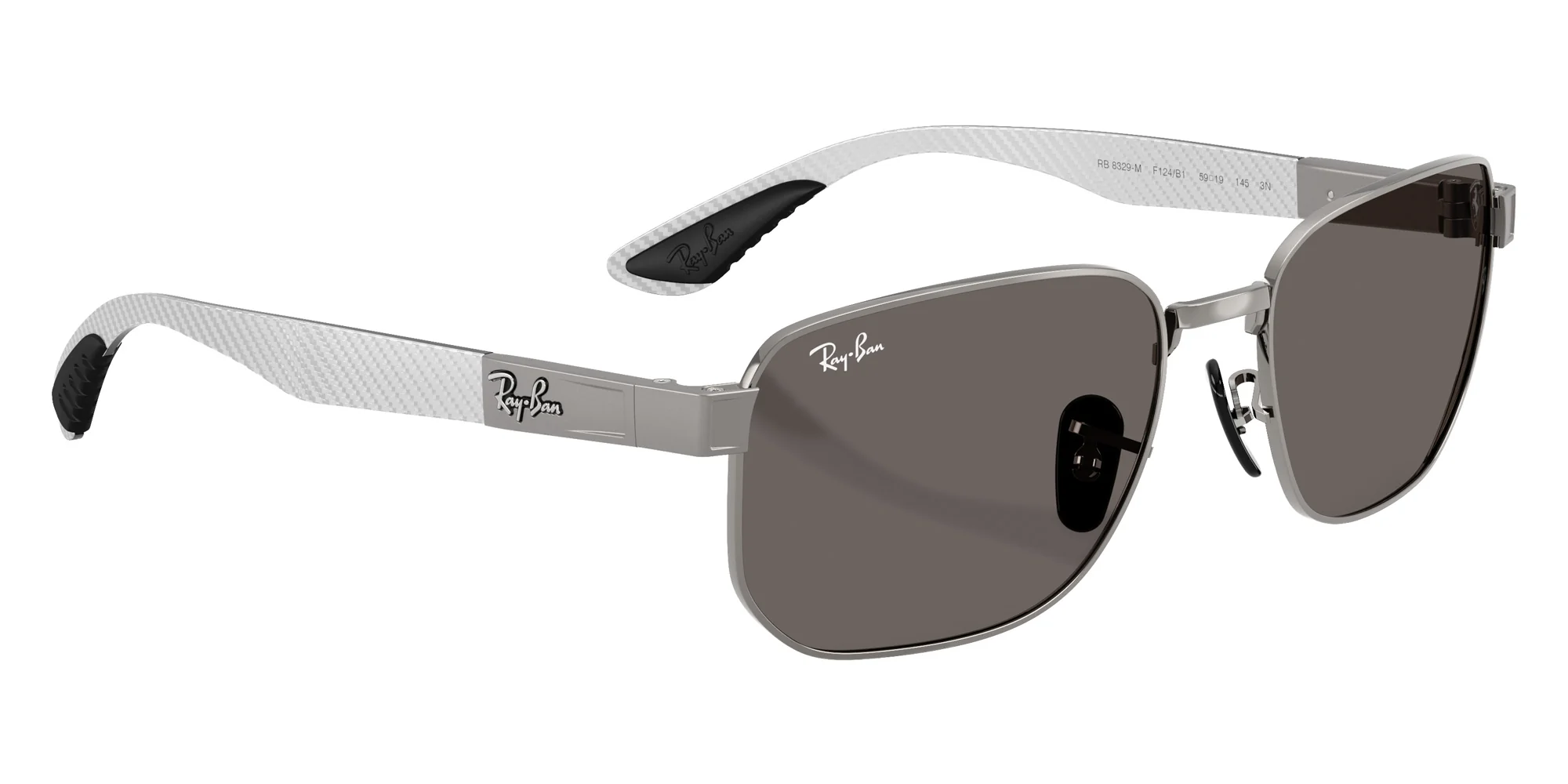 Ray-Ban - RB8329M Scuderia Ferarri Collection - Image 23