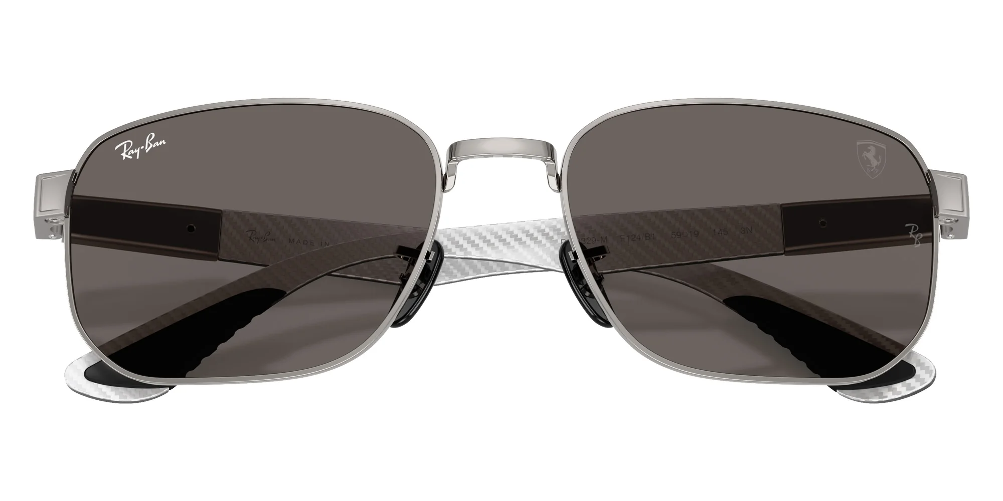 Ray-Ban - RB8329M Scuderia Ferarri Collection - Image 24