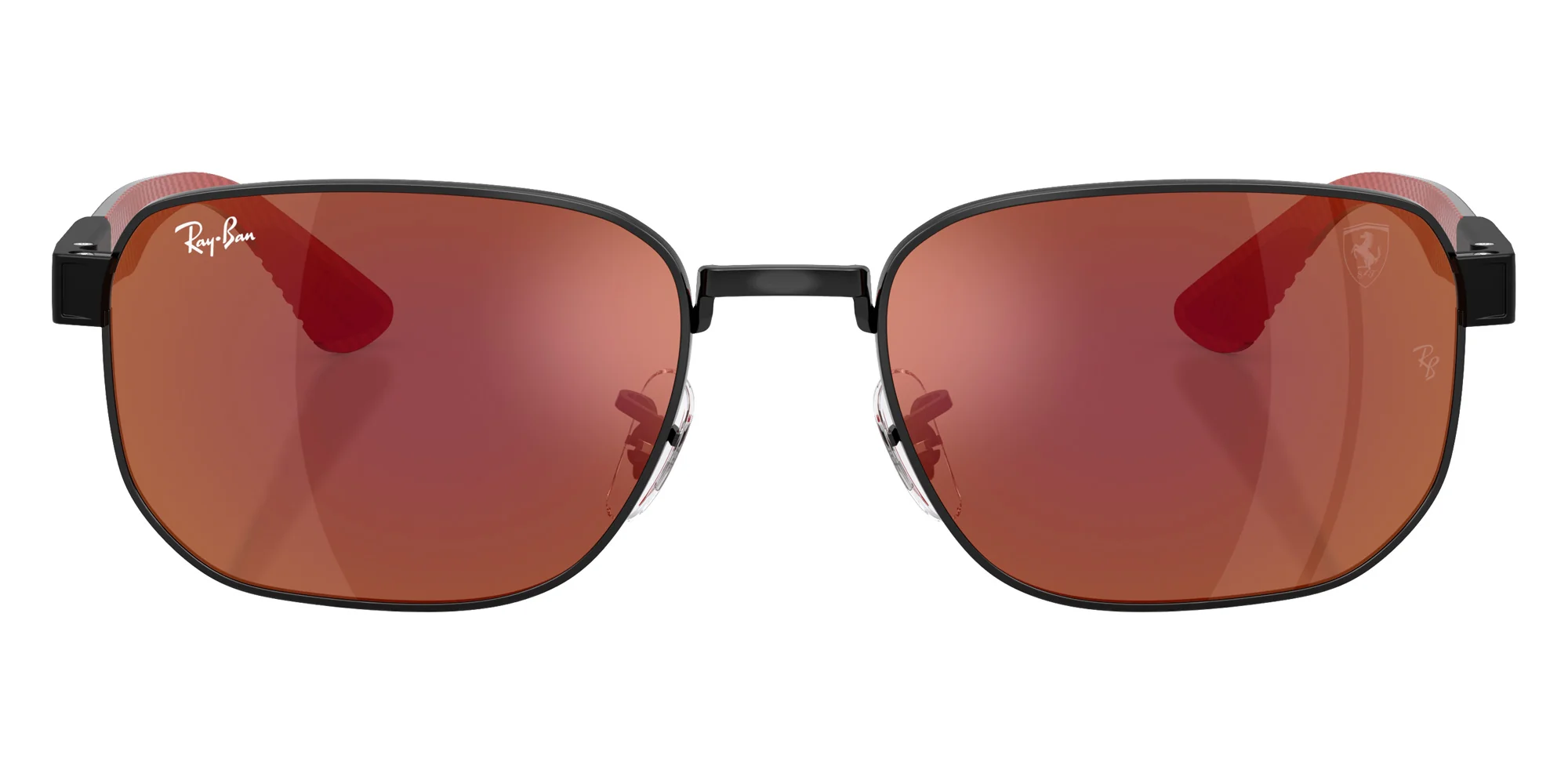 Ray-Ban - RB8329M Scuderia Ferrari Collection
