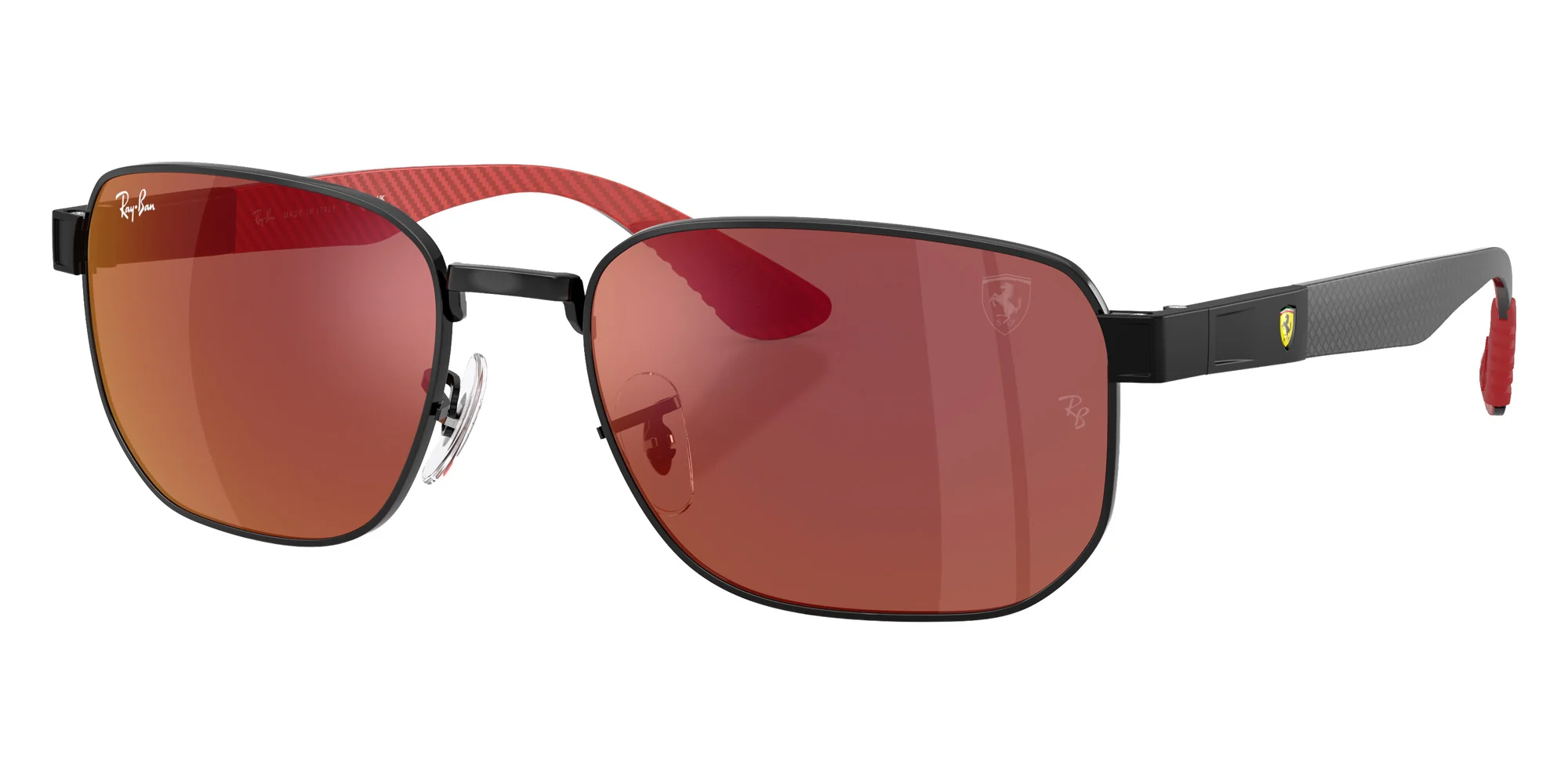 Ray-Ban - RB8329M Scuderia Ferrari Collection - Image 2