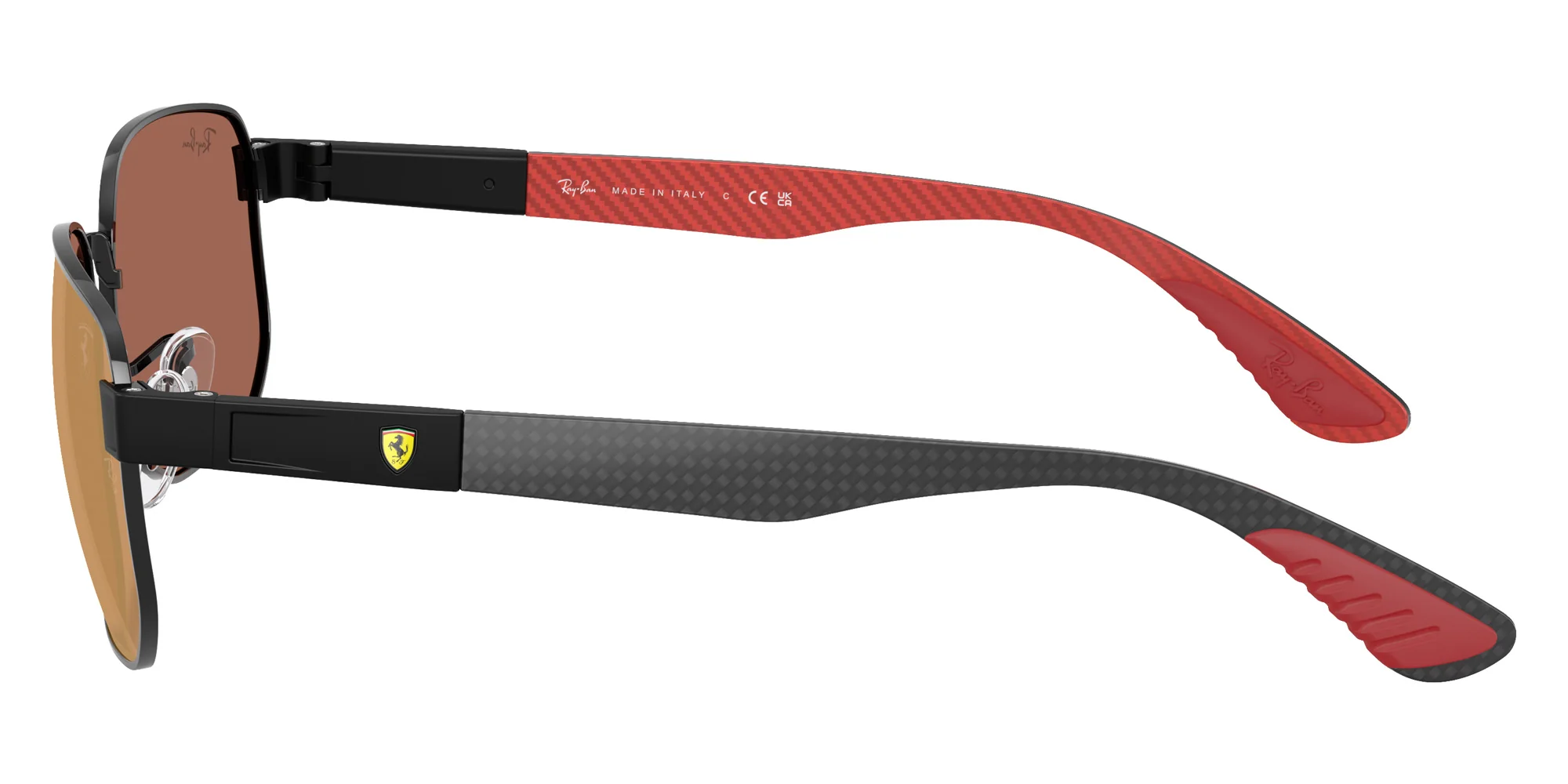 Ray-Ban - RB8329M Scuderia Ferrari Collection - Image 3