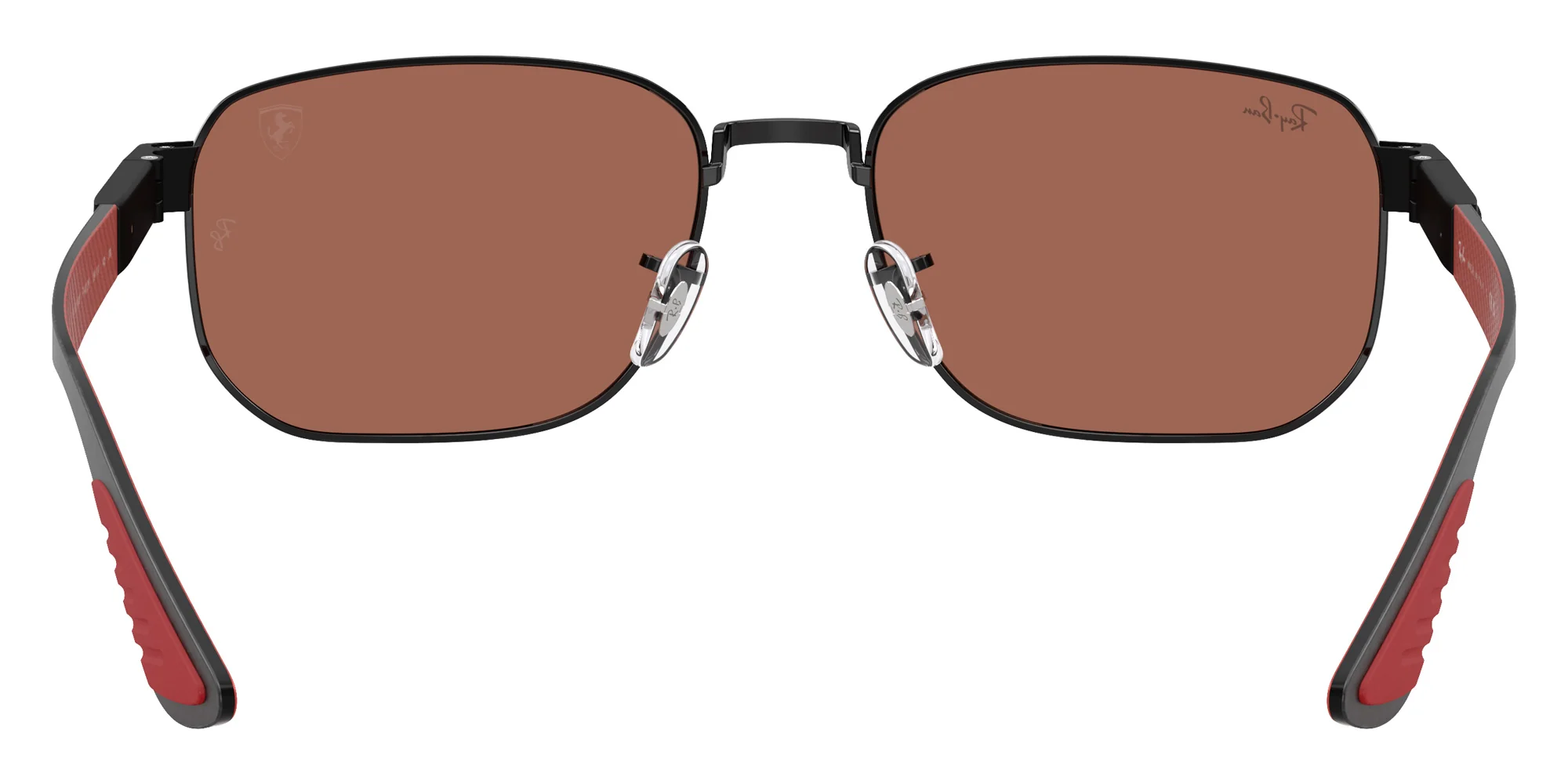 Ray-Ban - RB8329M Scuderia Ferrari Collection - Image 4