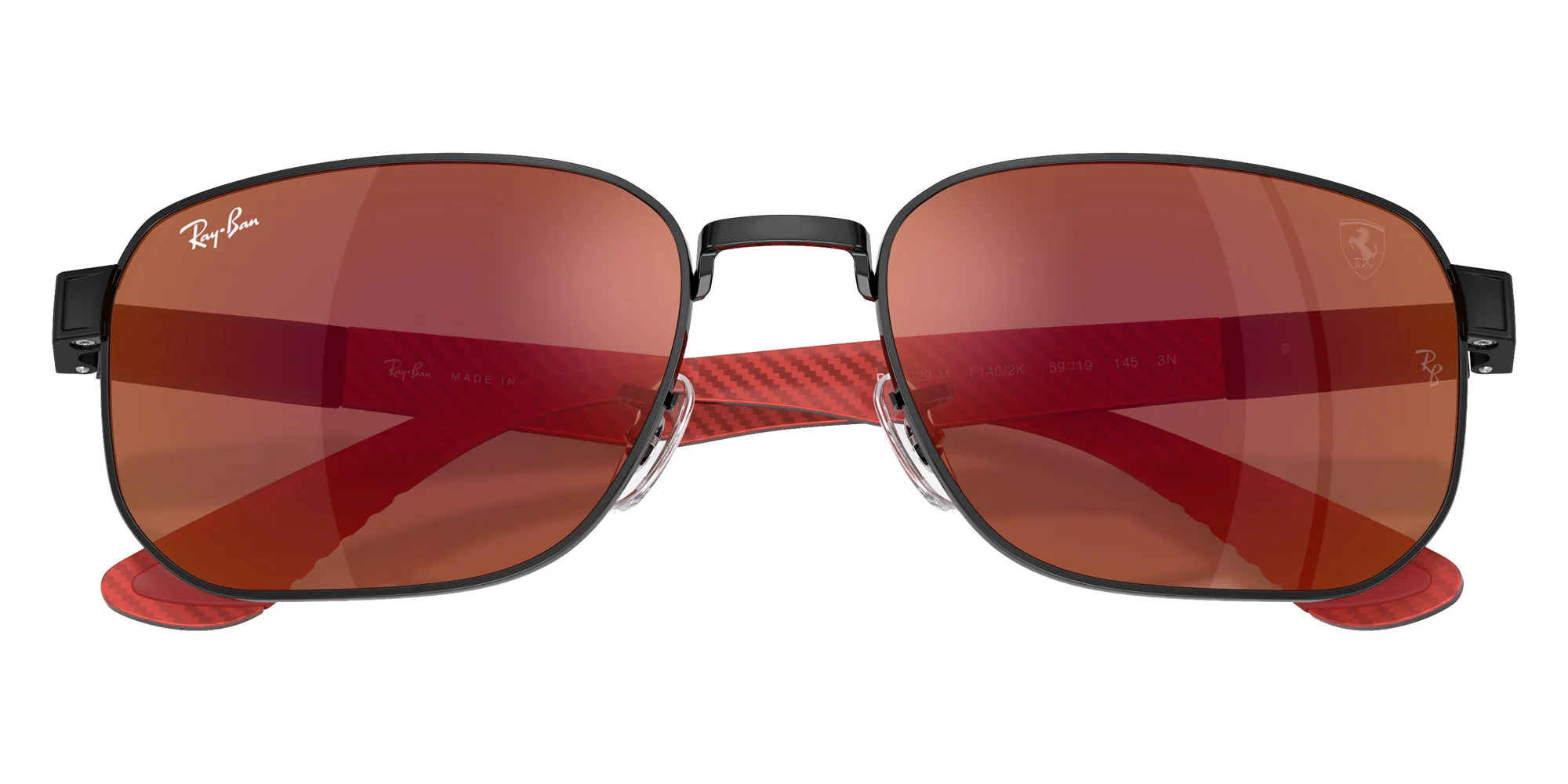 Ray-Ban - RB8329M Scuderia Ferrari Collection - Image 6