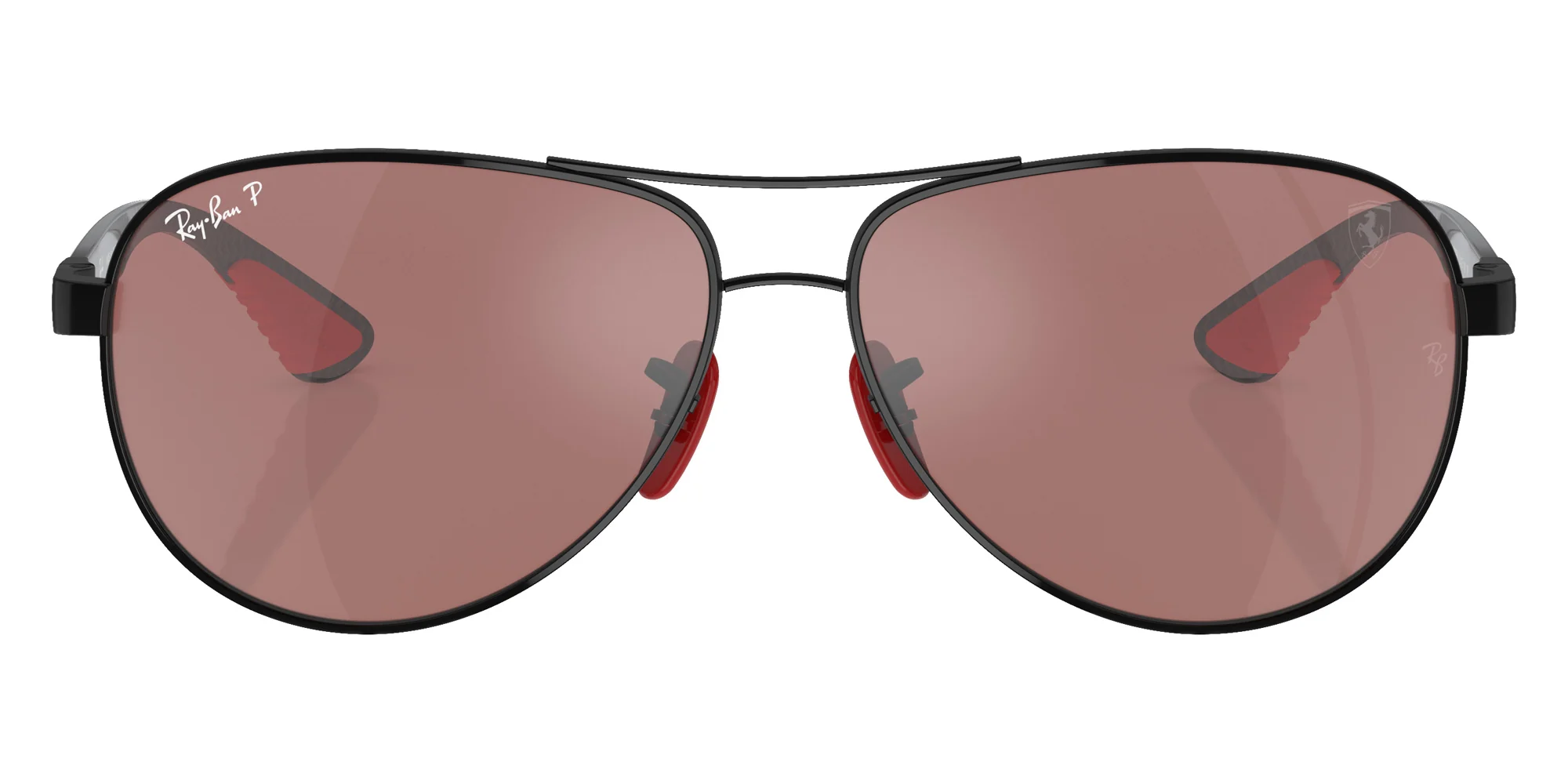 Ray-Ban - RB8331M Scuderia Ferrari - Image 12