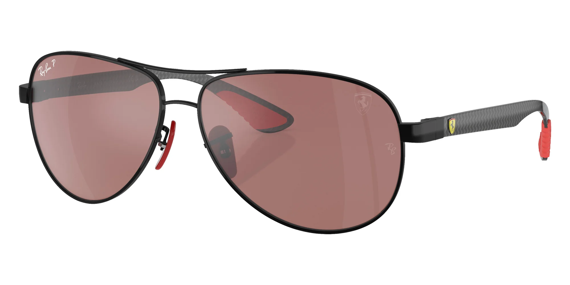 Ray-Ban - RB8331M Scuderia Ferrari - Image 13