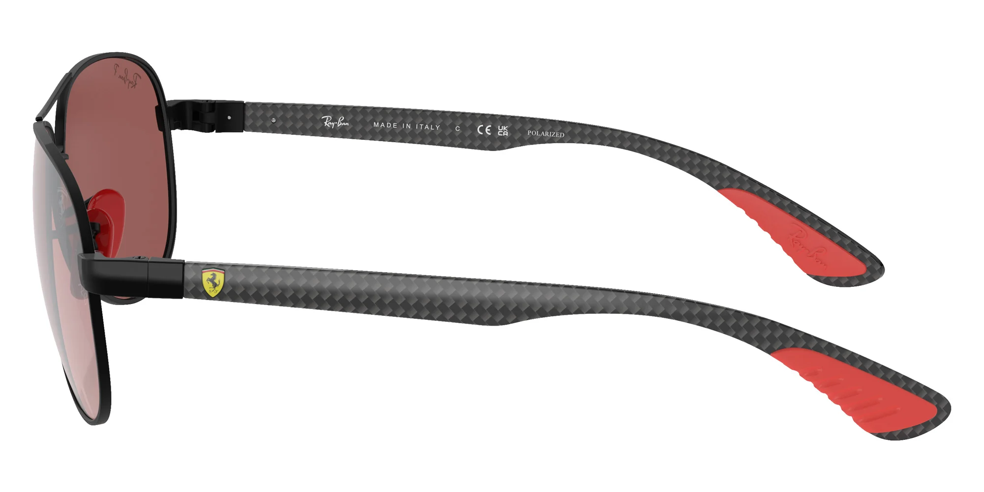 Ray-Ban - RB8331M Scuderia Ferrari - Image 14