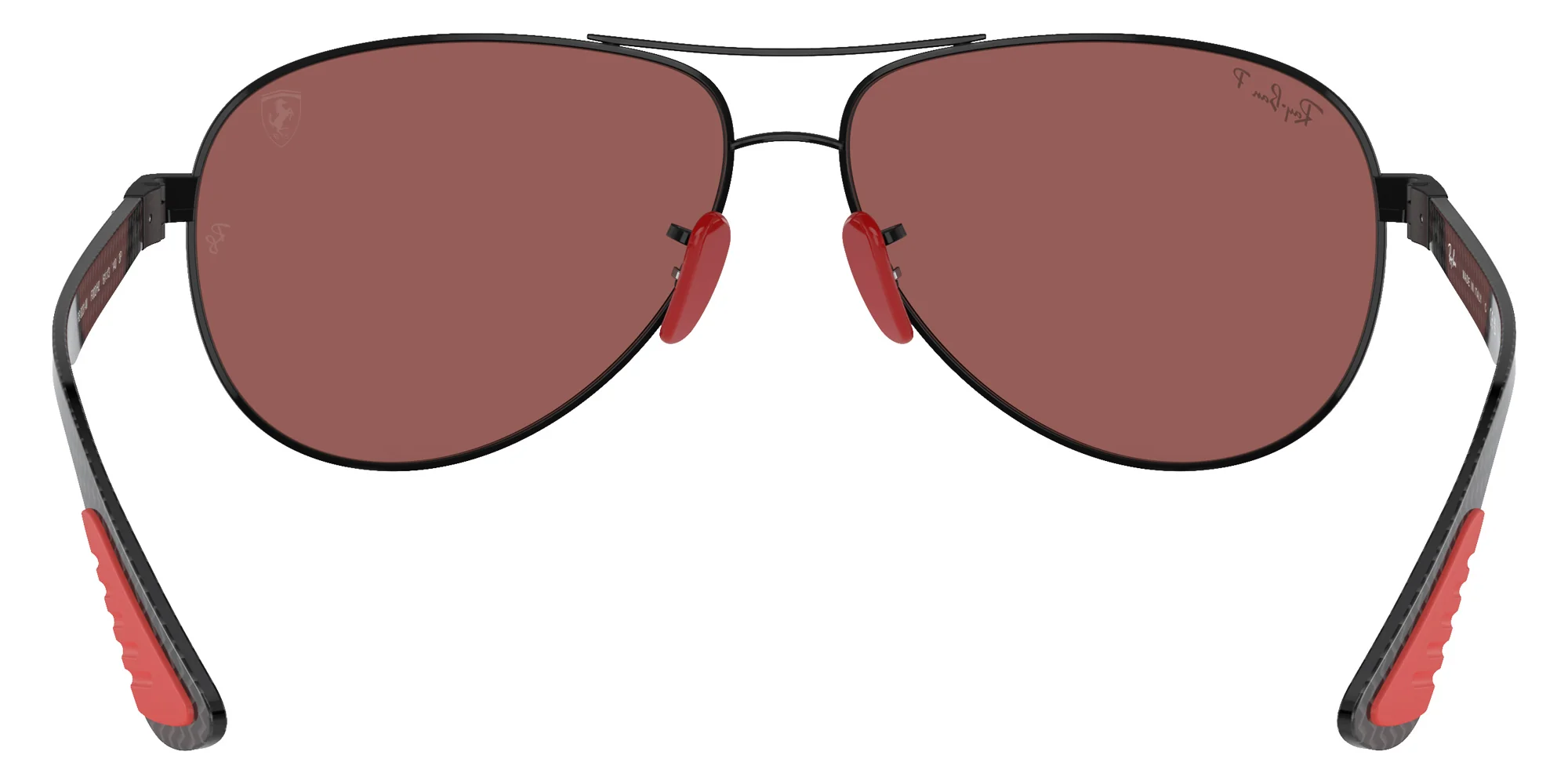 Ray-Ban - RB8331M Scuderia Ferrari - Image 15