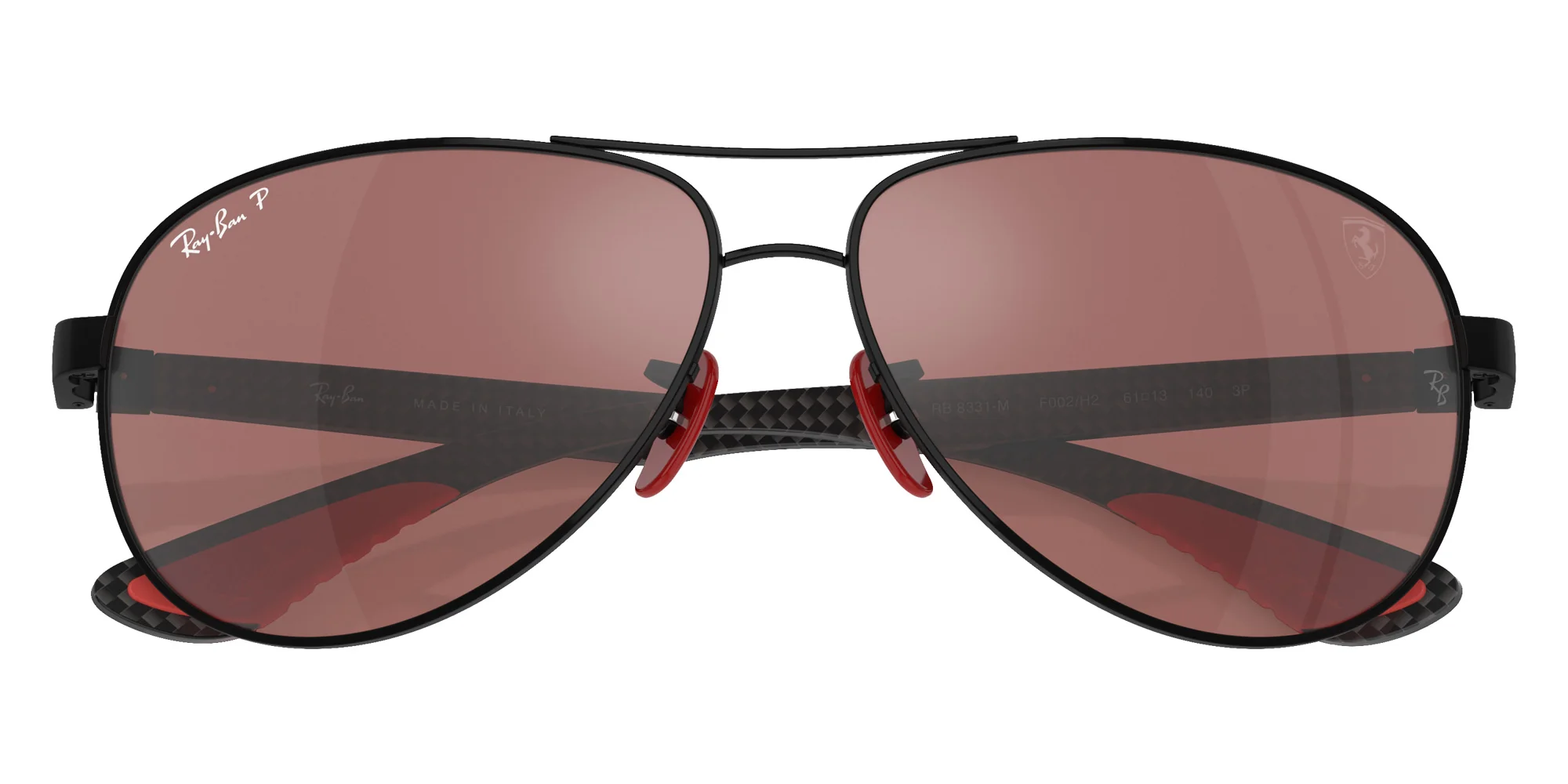 Ray-Ban - RB8331M Scuderia Ferrari - Image 17
