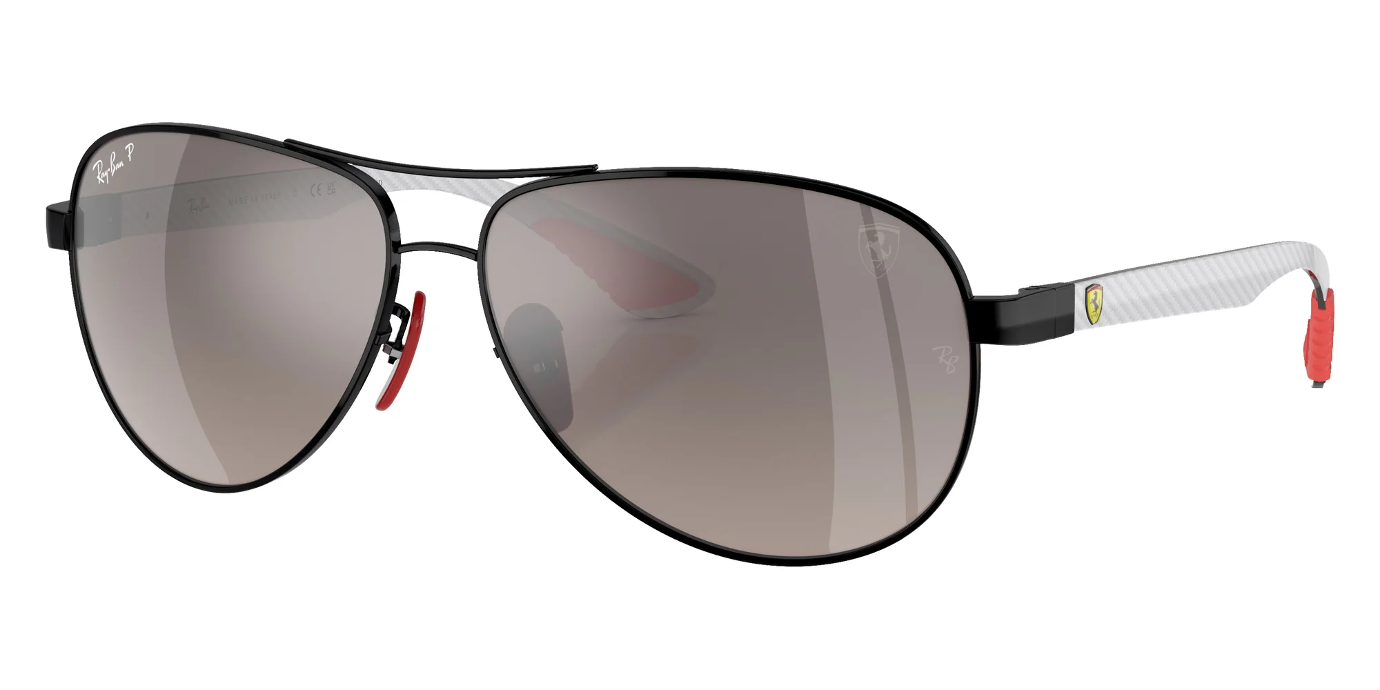 Ray-Ban - RB8331M Scuderia Ferrari - Image 19