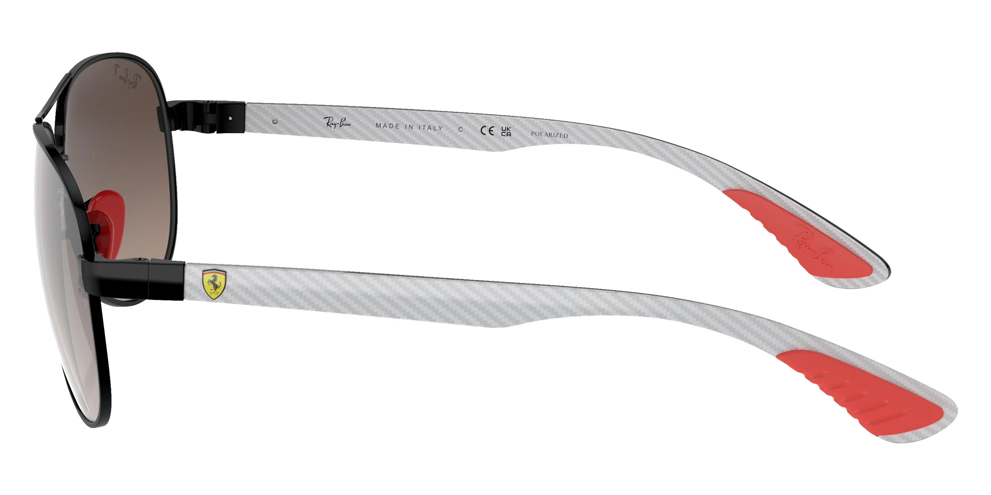 Ray-Ban - RB8331M Scuderia Ferrari - Image 20