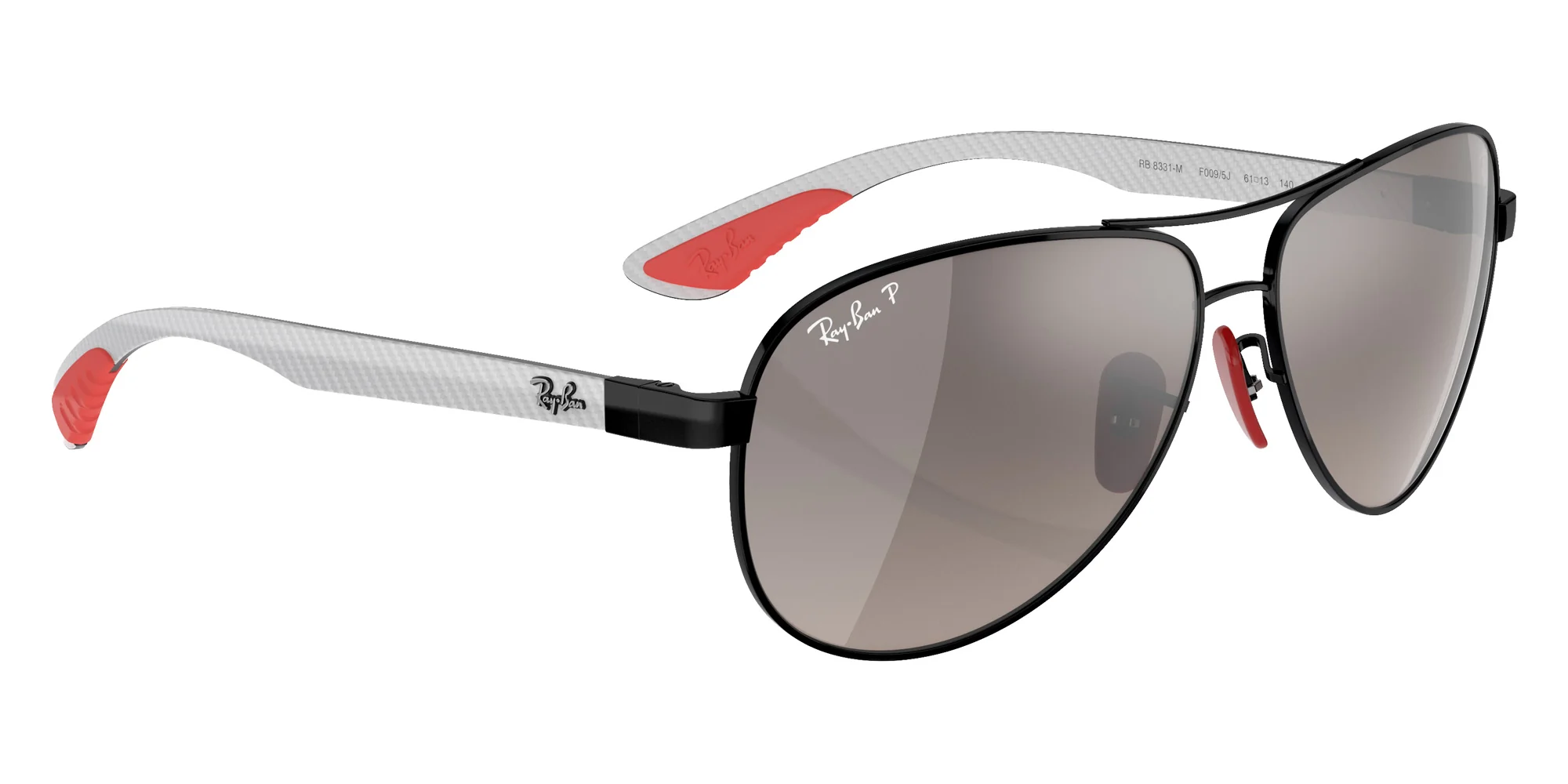 Ray-Ban - RB8331M Scuderia Ferrari - Image 22