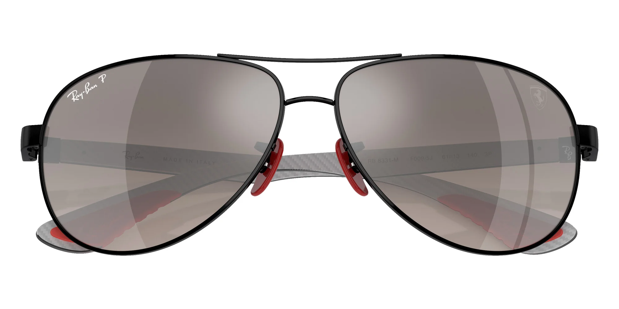 Ray-Ban - RB8331M Scuderia Ferrari - Image 23