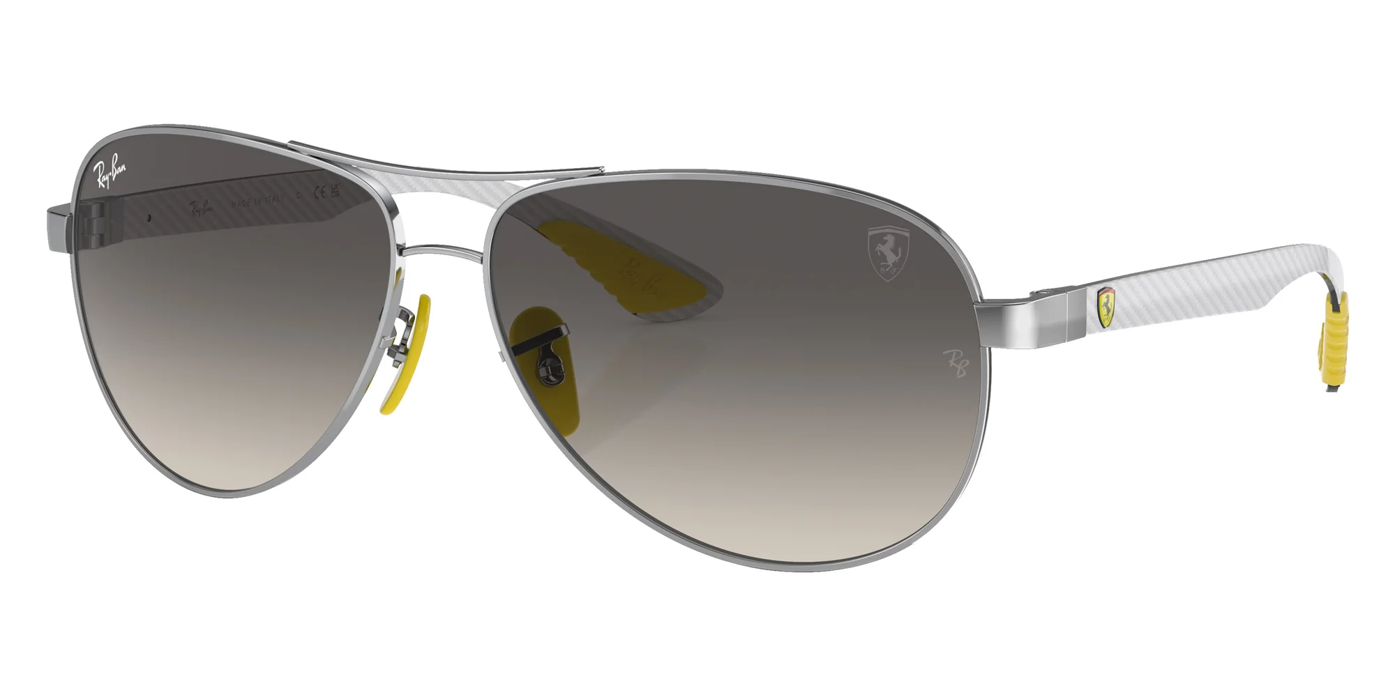 Ray-Ban - RB8331M Scuderia Ferrari - Image 25