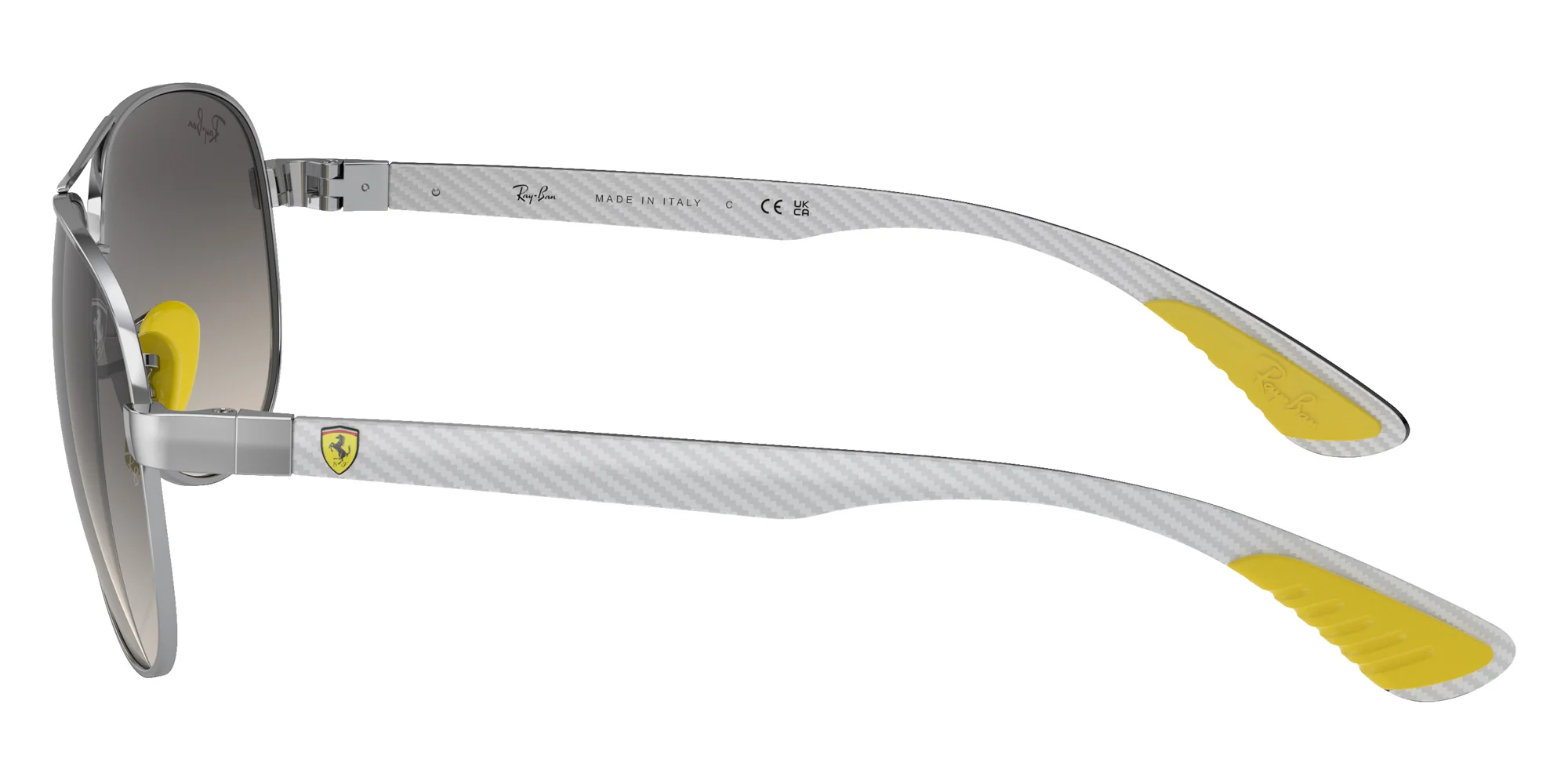 Ray-Ban - RB8331M Scuderia Ferrari - Image 26