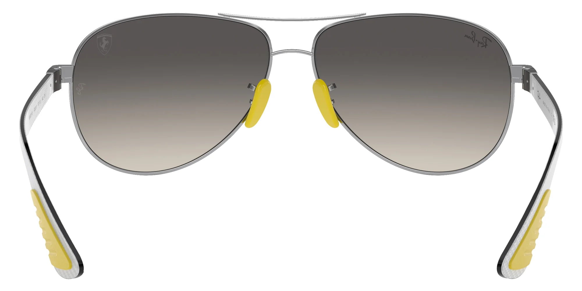 Ray-Ban - RB8331M Scuderia Ferrari - Image 27