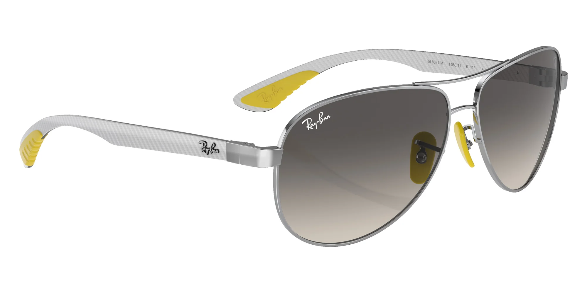 Ray-Ban - RB8331M Scuderia Ferrari - Image 28