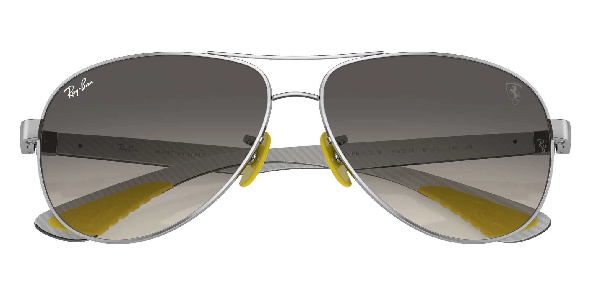 Ray-Ban - RB8331M Scuderia Ferrari - Image 29