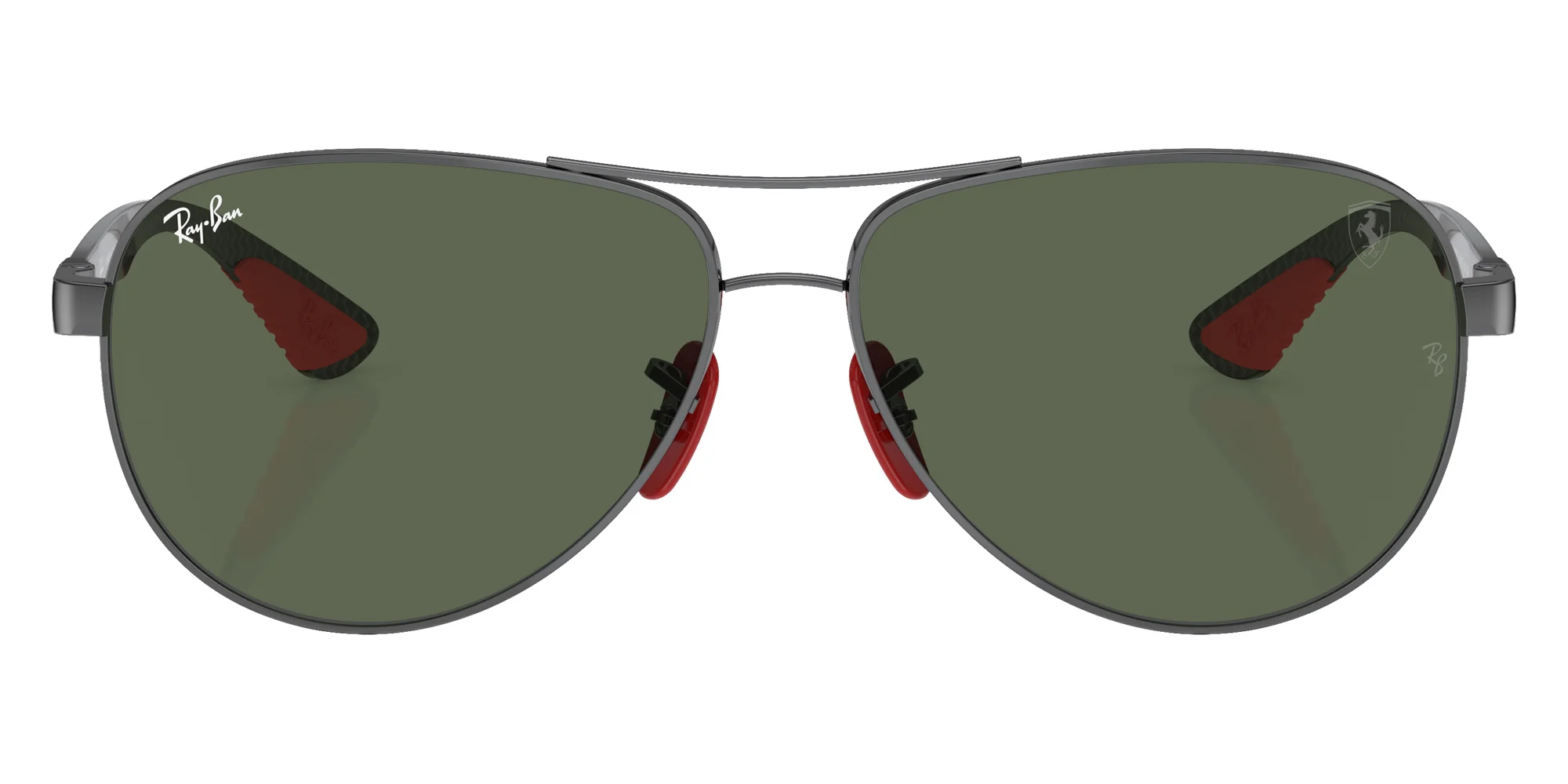 Ray-Ban - RB8331M Scuderia Ferrari - Image 6