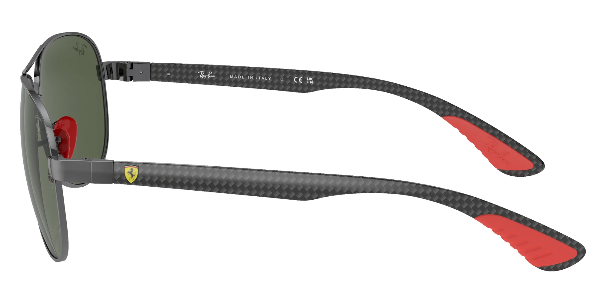 Ray-Ban - RB8331M Scuderia Ferrari - Image 8