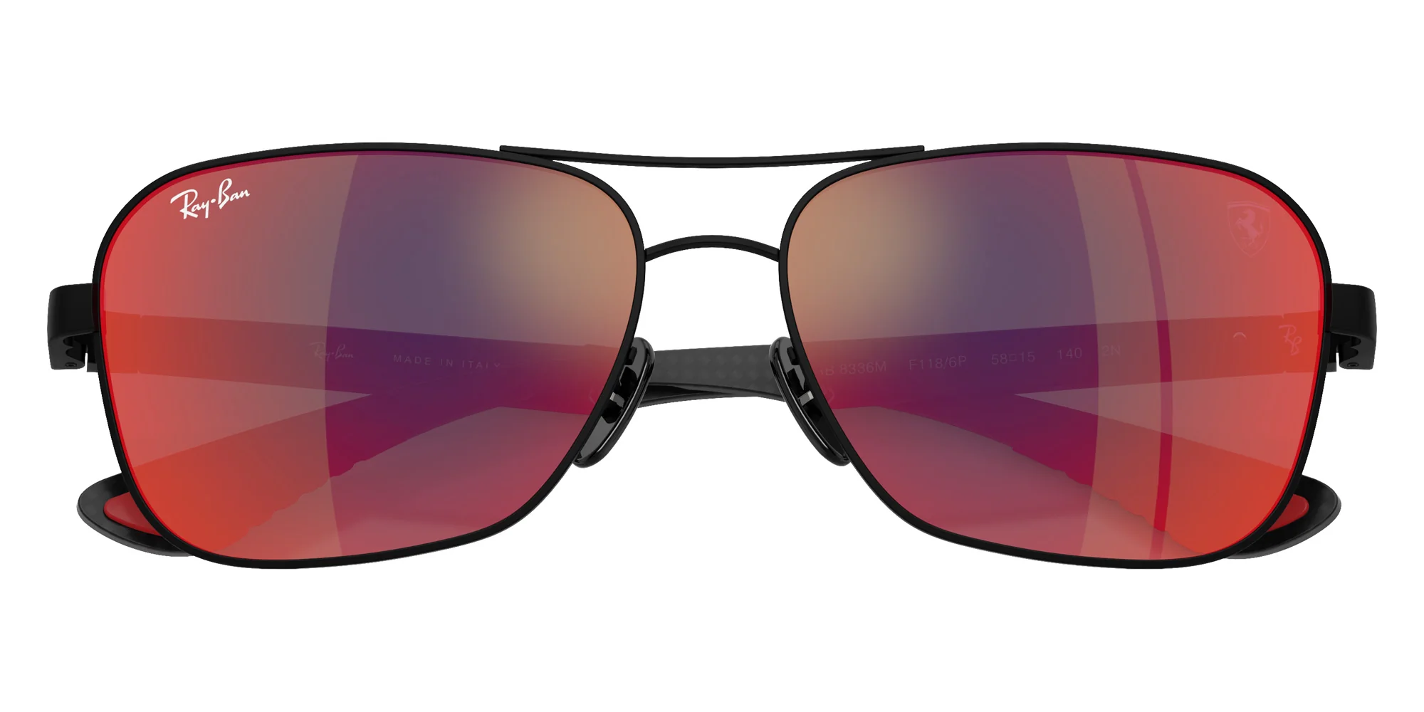 Ray-Ban - RB8336M Scuderia Ferrari - Image 24