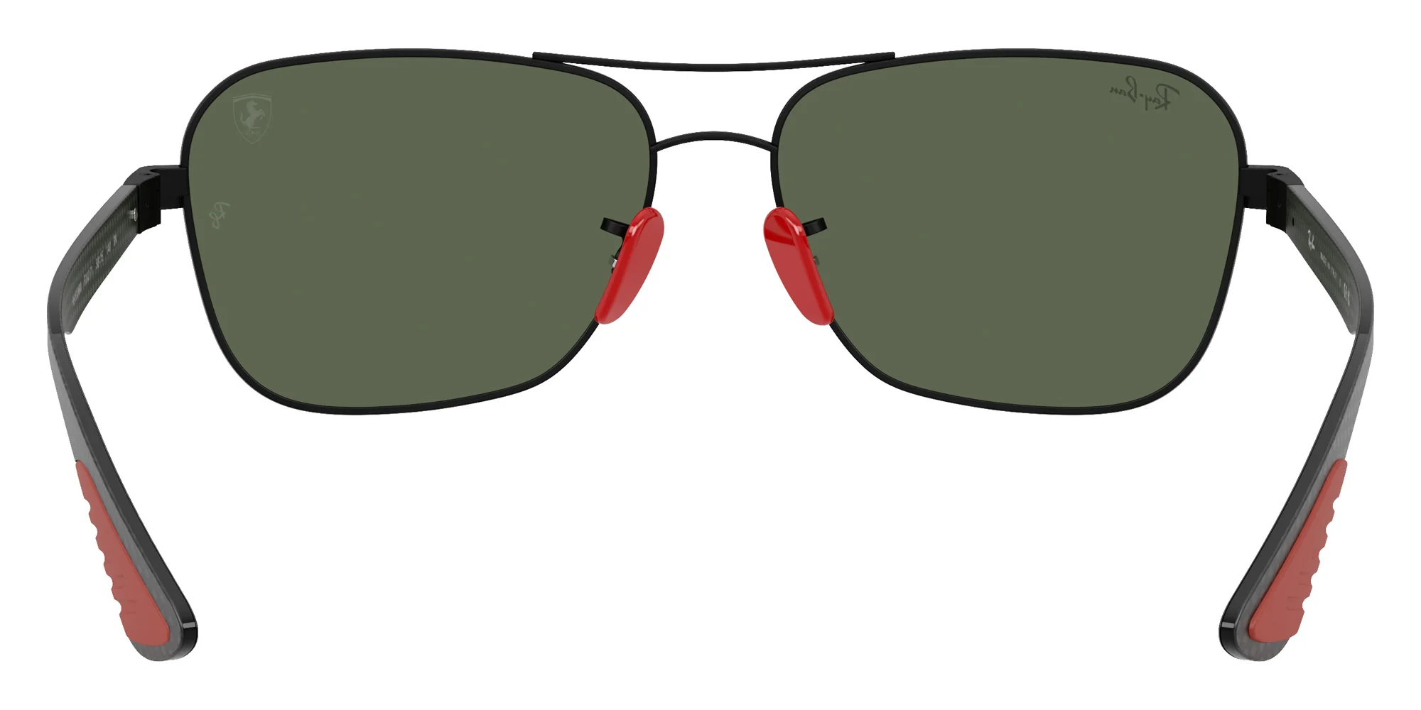 Ray-Ban - RB8336M Scuderia Ferrari - Image 4