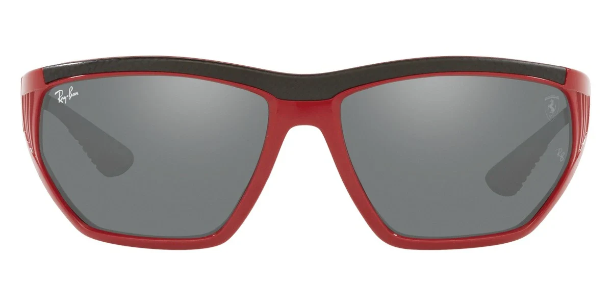 Ray-Ban - RB8359M Scuderia Ferrari Collection