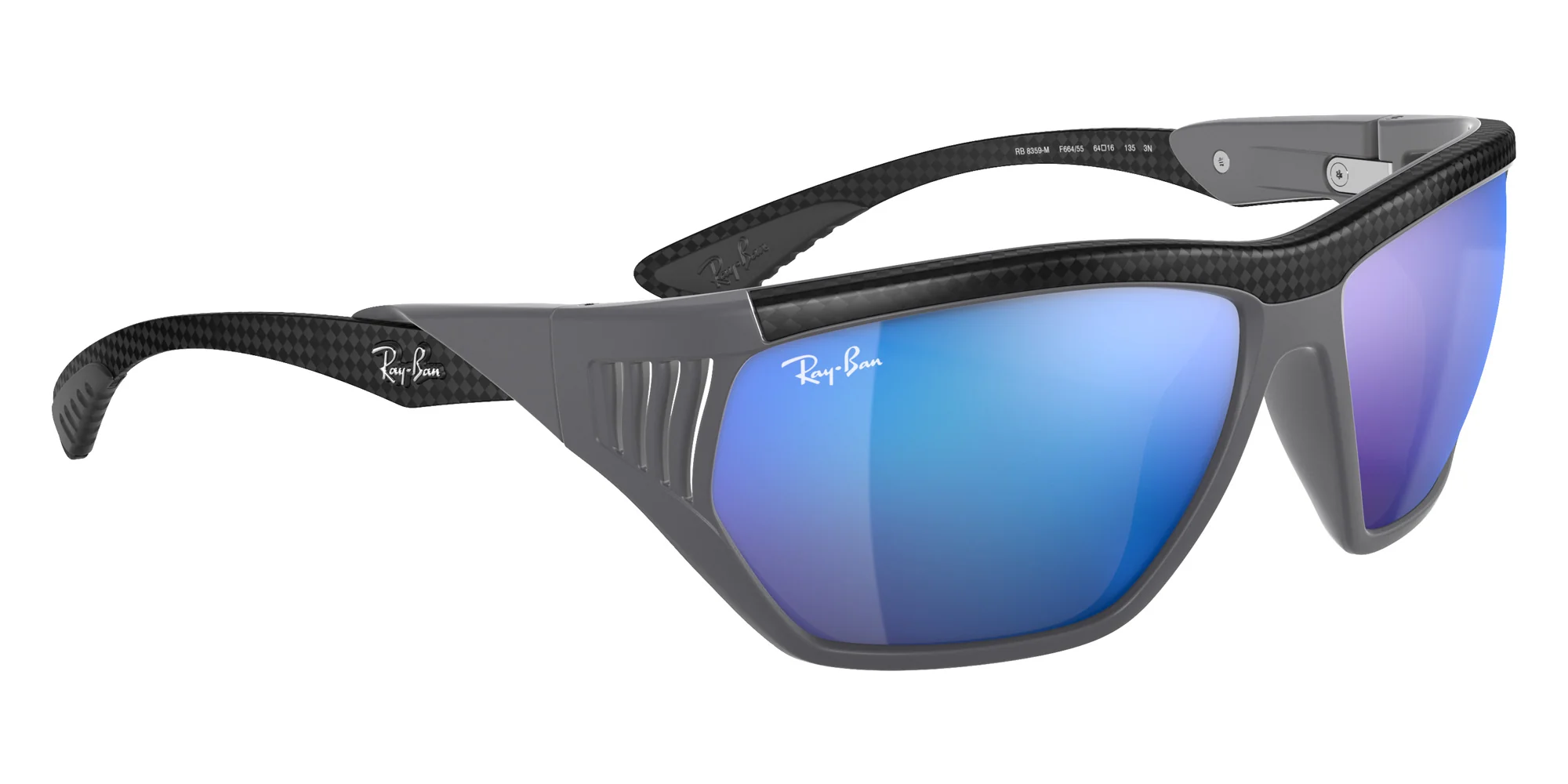 Ray-Ban - RB8359M Scuderia Ferrari Collection - Image 10