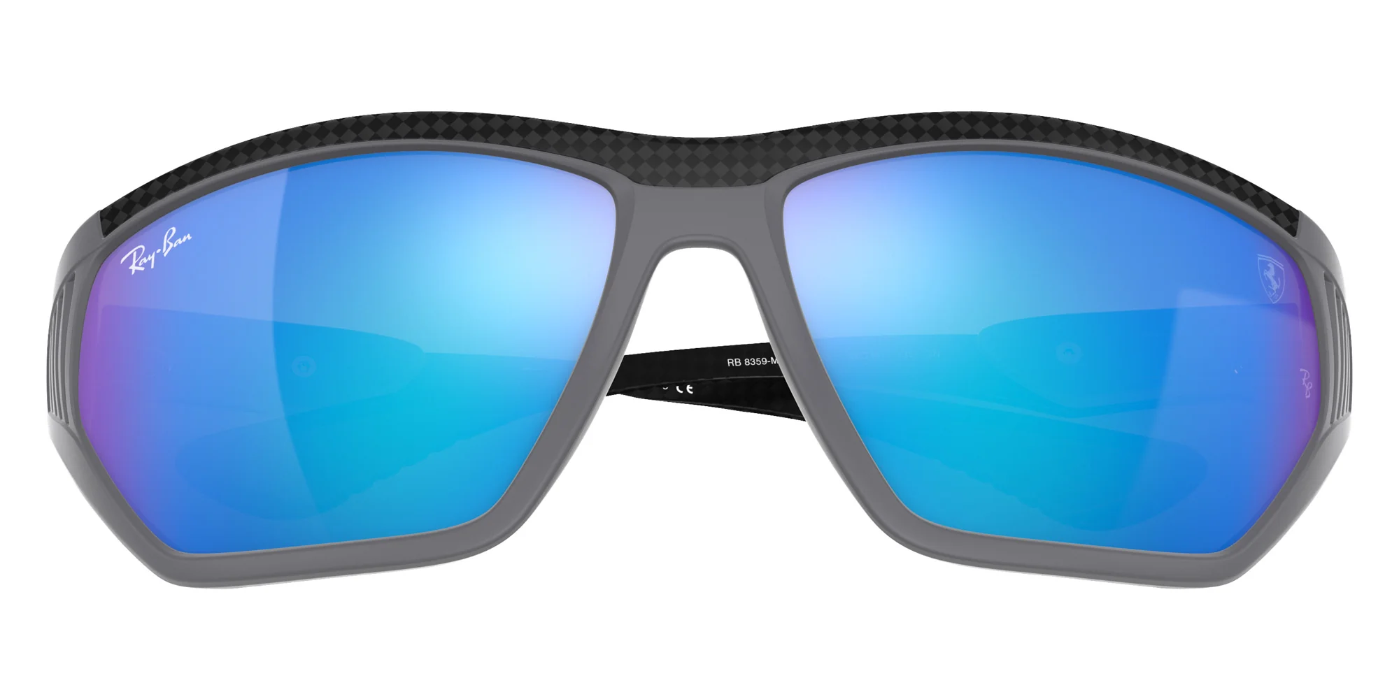 Ray-Ban - RB8359M Scuderia Ferrari Collection - Image 11